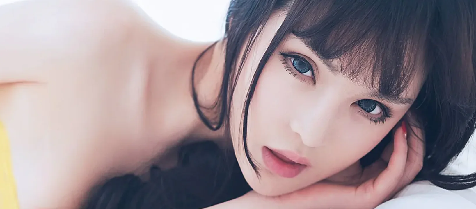 嫩模 颜瑜女神 视频+写真合集（自动更新）-蜜糖幻梦