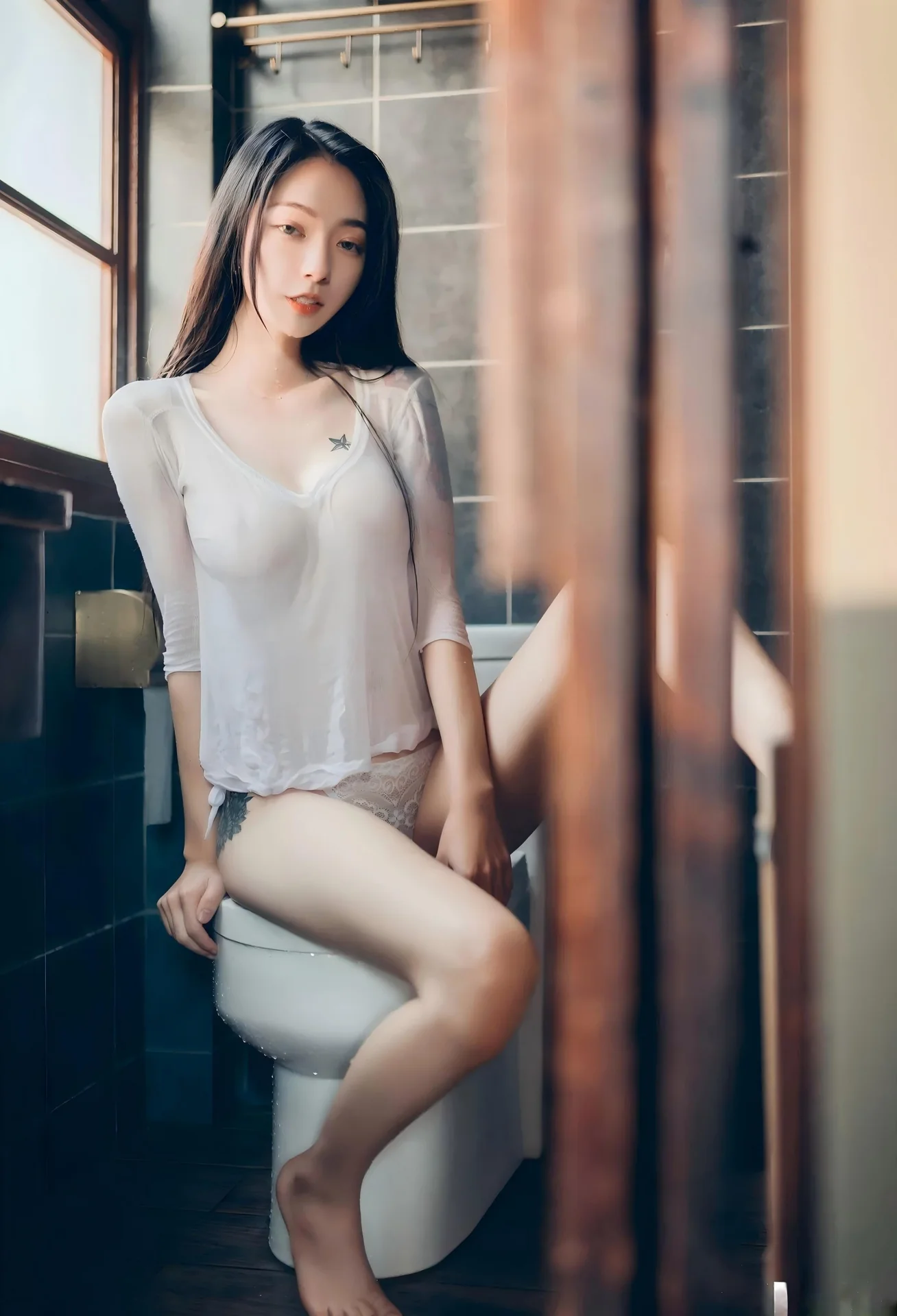 图片[3]-飘飘 – 全套随包视频（自动更新）-星星写真网