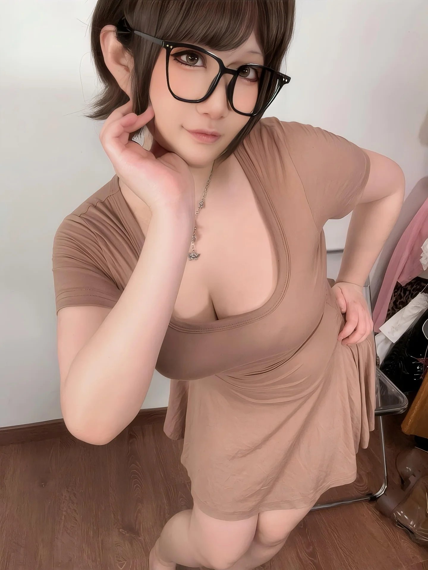 图片[1]-贝贝琪Becky 全套含视频（自动更新）-绝色美女馆