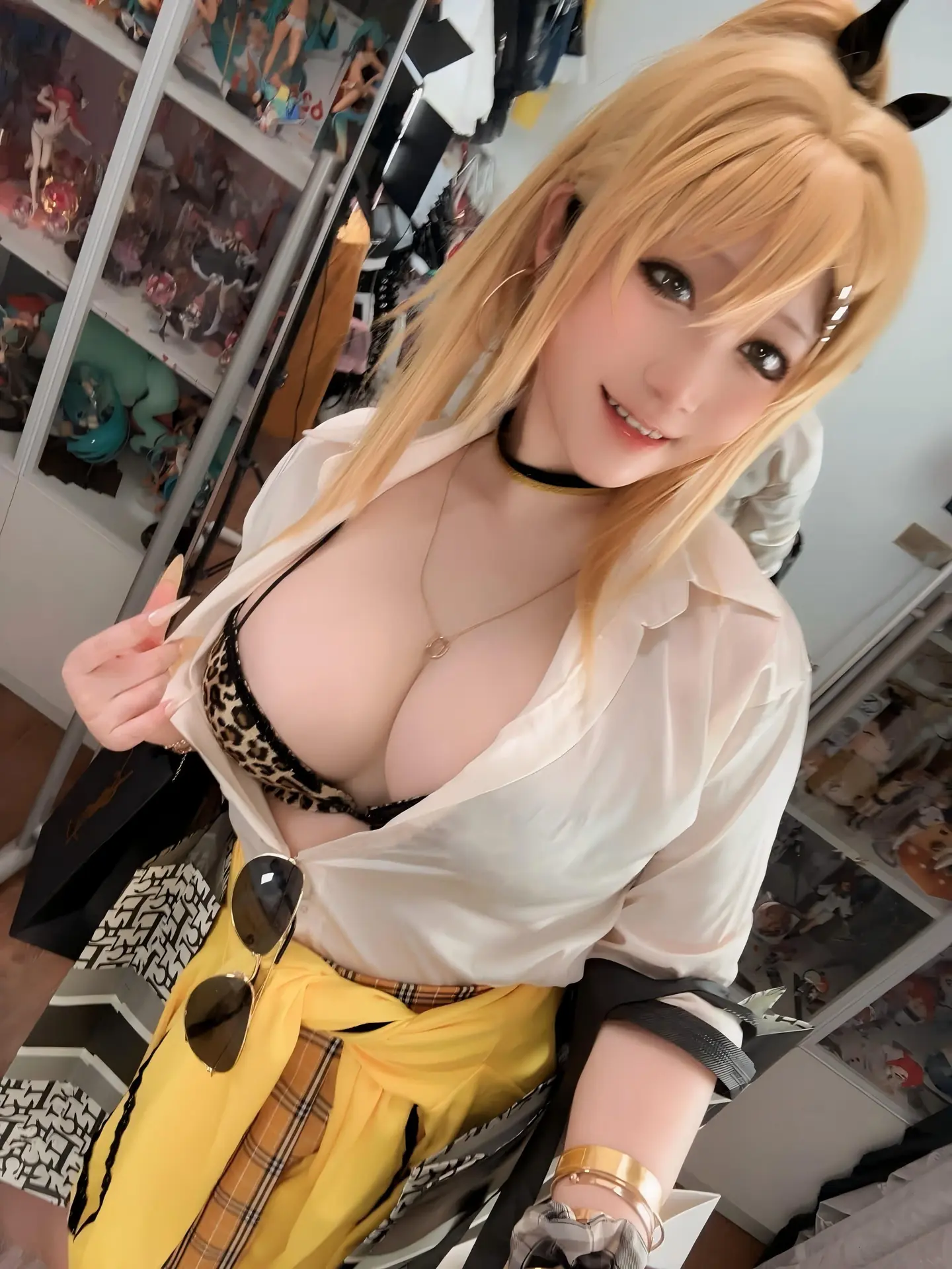 图片[3]-贝贝琪Becky 全套含视频（自动更新）-绝色美女馆