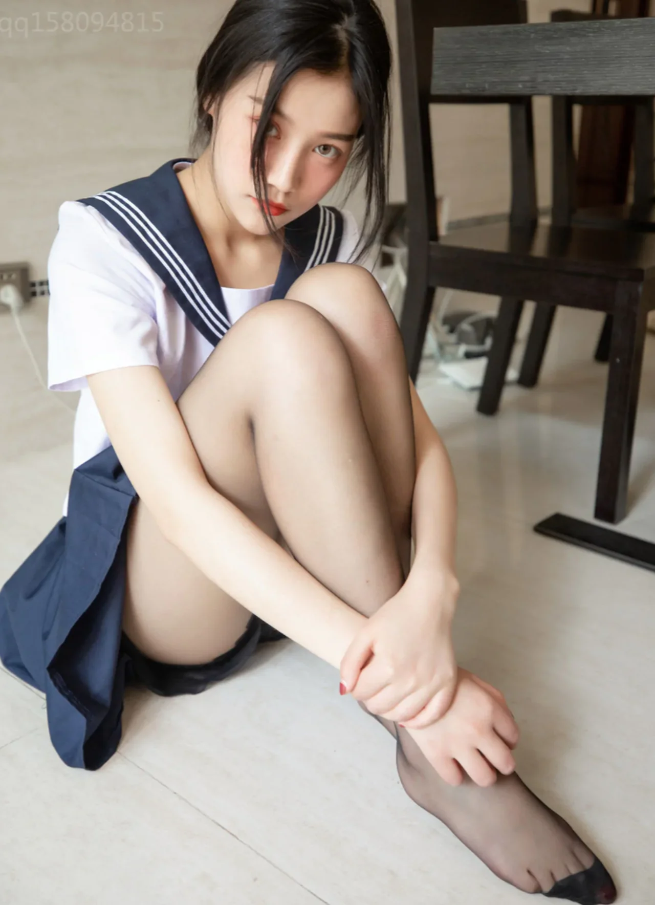 图片[3]-学妹丝《纳丝摄影》写真及视频合集（自动更新）-狗狗美女馆