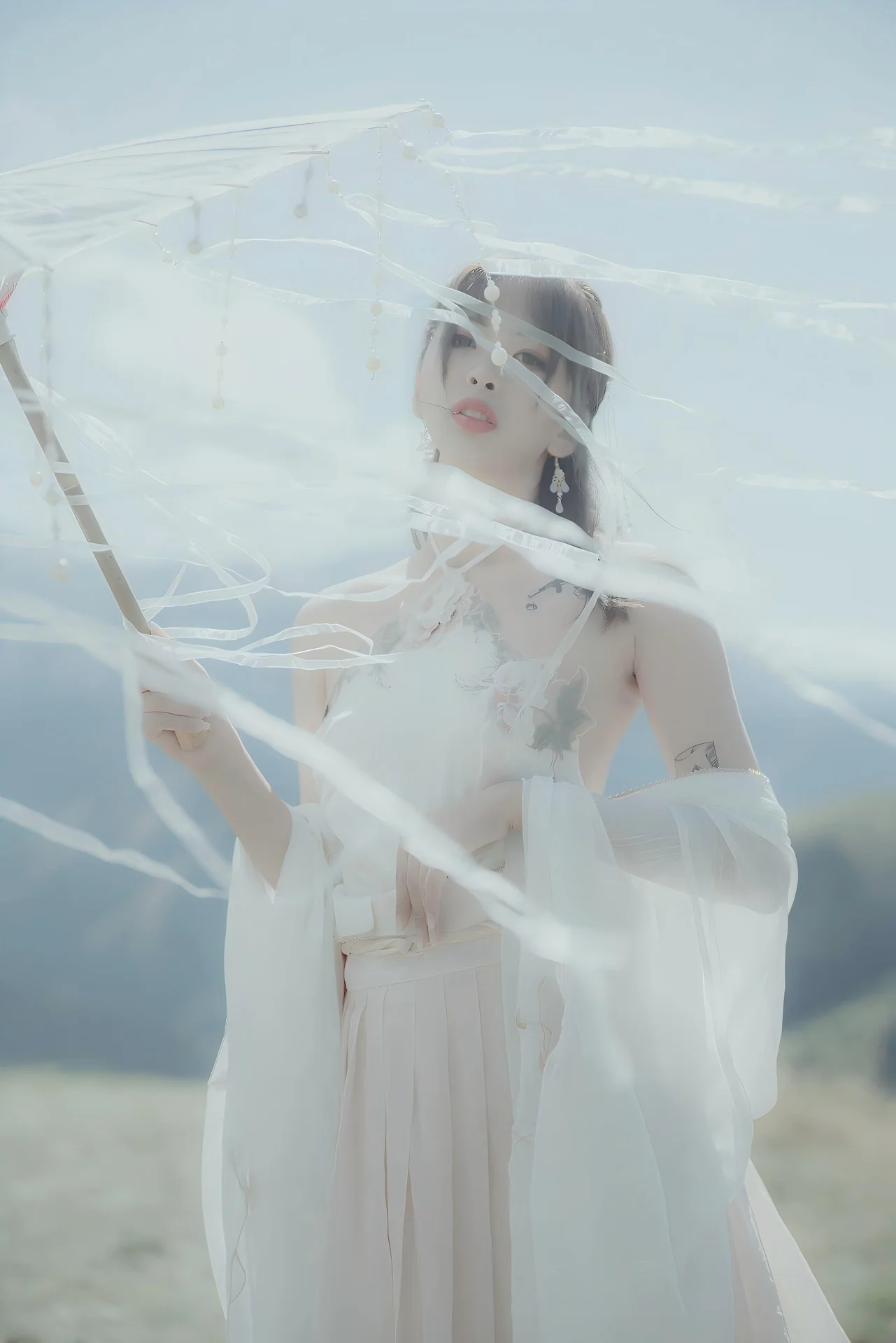 柚木Yuzuki – 全套随包视频（自动更新）-星星写真网