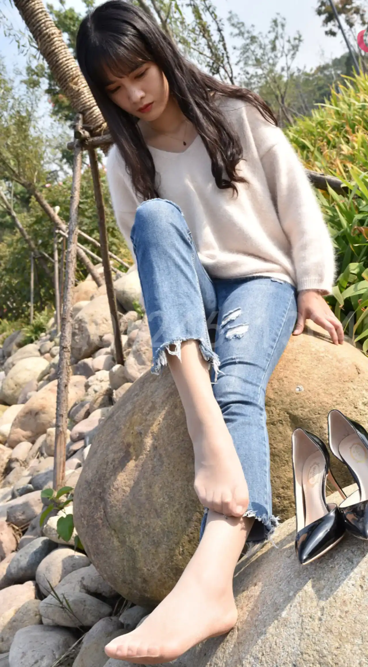 图片[3]-大生模拍 全套合集新出4K视频（自动更新）-素影图集社