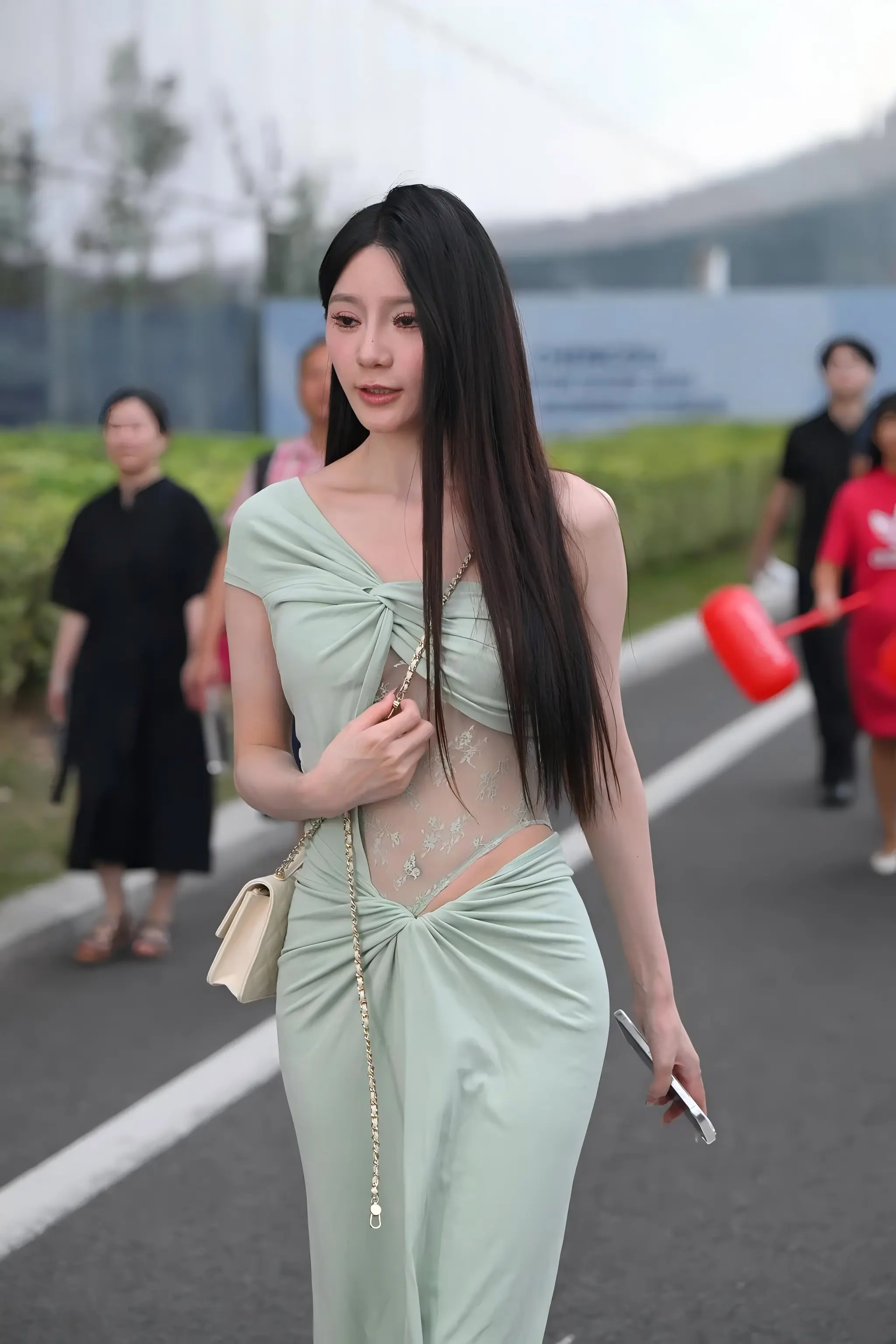 图片[1]-精选街拍 – 全套及随包视频（自动更新）-蜜涩映像