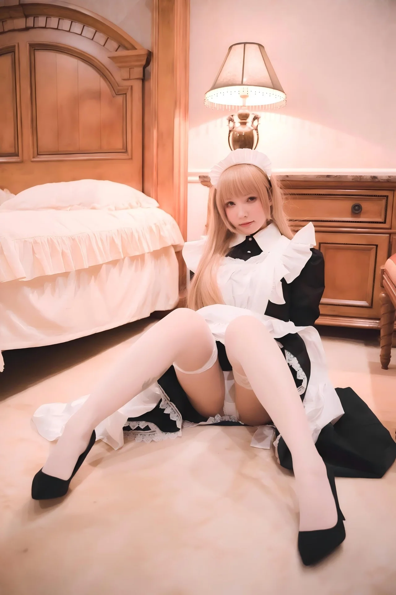 图片[3]-超级小禾儿(一千只猫薄禾) 全套随包视频（自动更新）-初沐写真馆