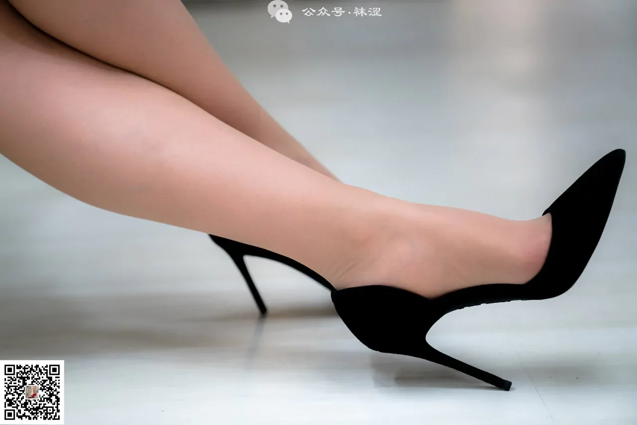 图片[2]-写实丝袜《袜涩》作品全套合集（自动更新）-狗狗美女馆