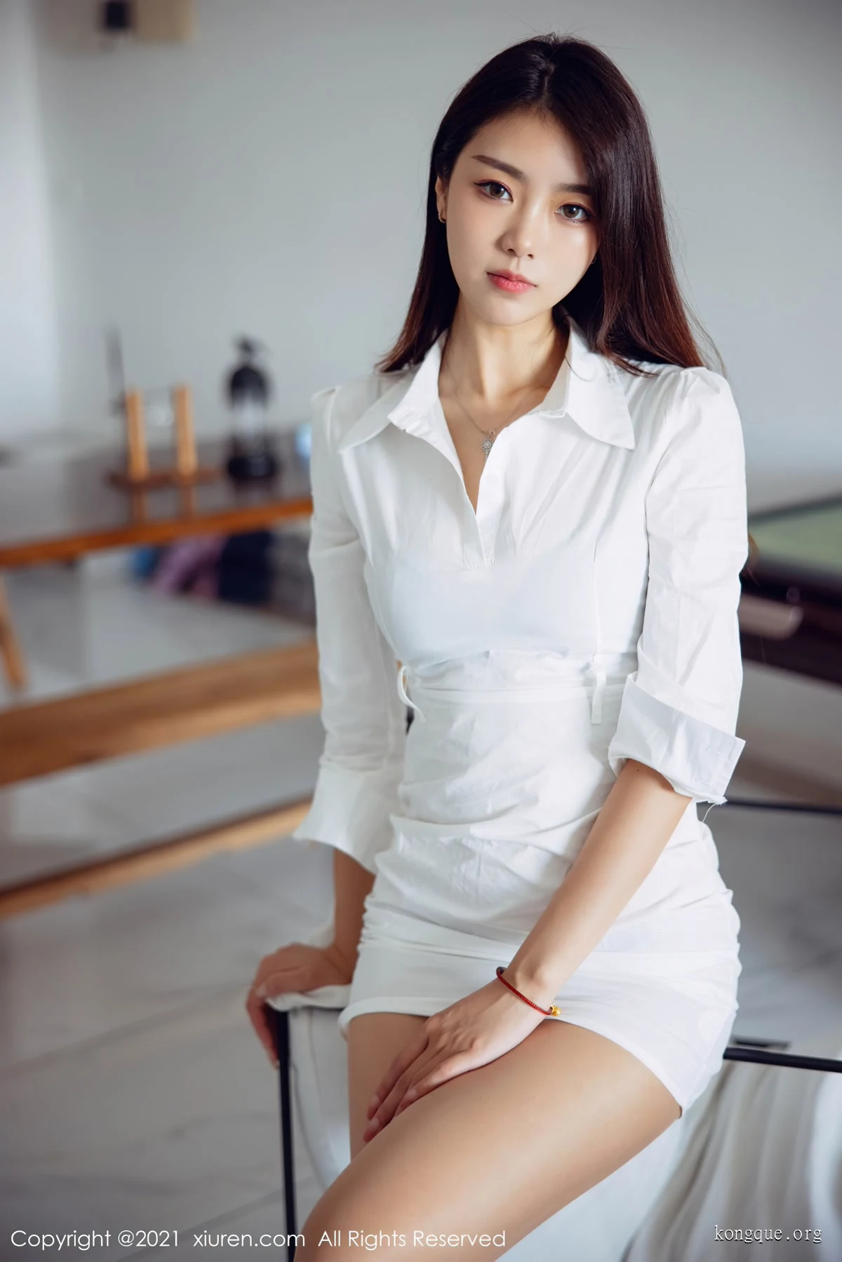 图片[2]-可乐Vicky 全套合集（自动更新）-星见资源网