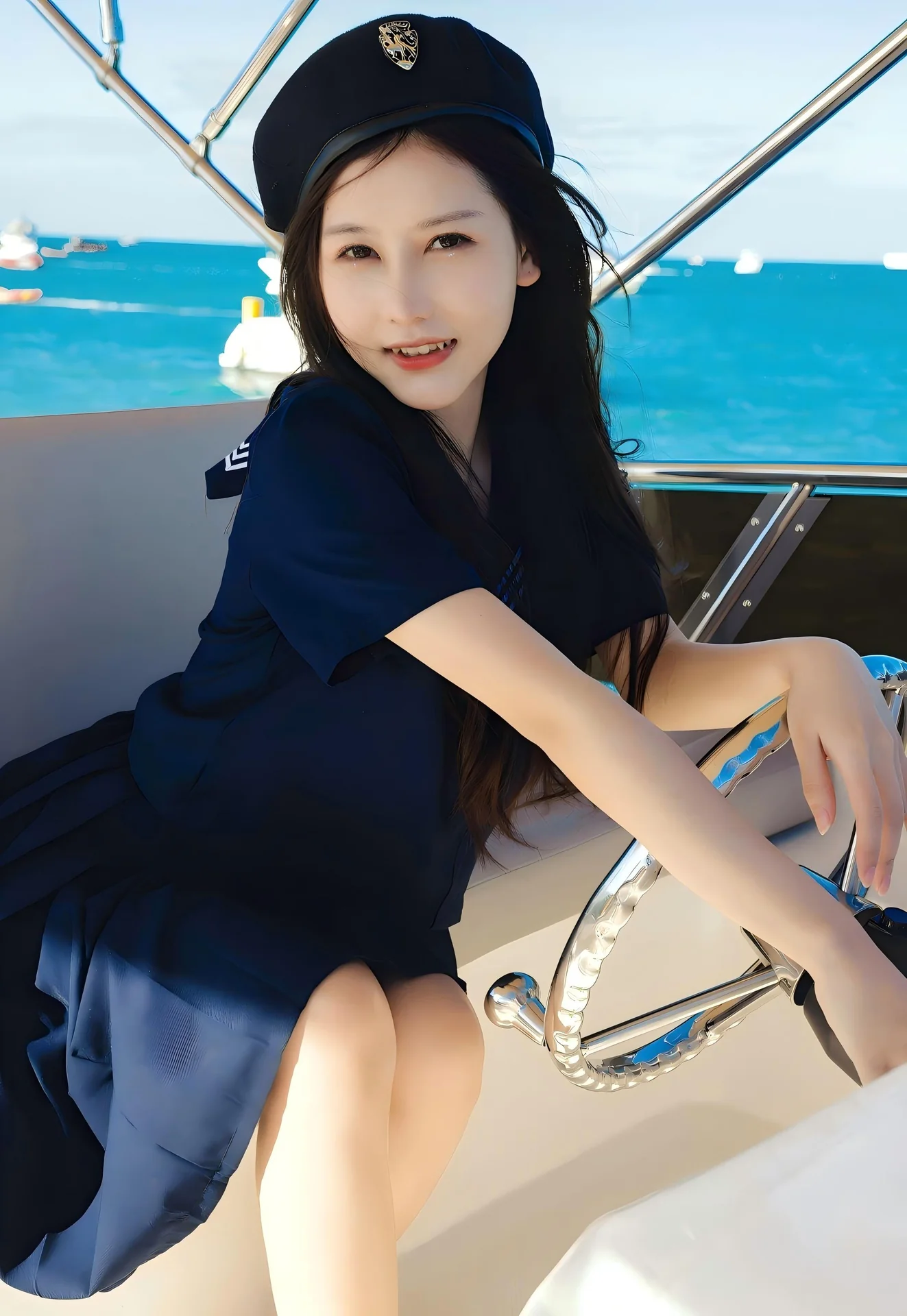 图片[2]-尹甜甜 – 全套秀人合集（自动更新）-蜜涩映像