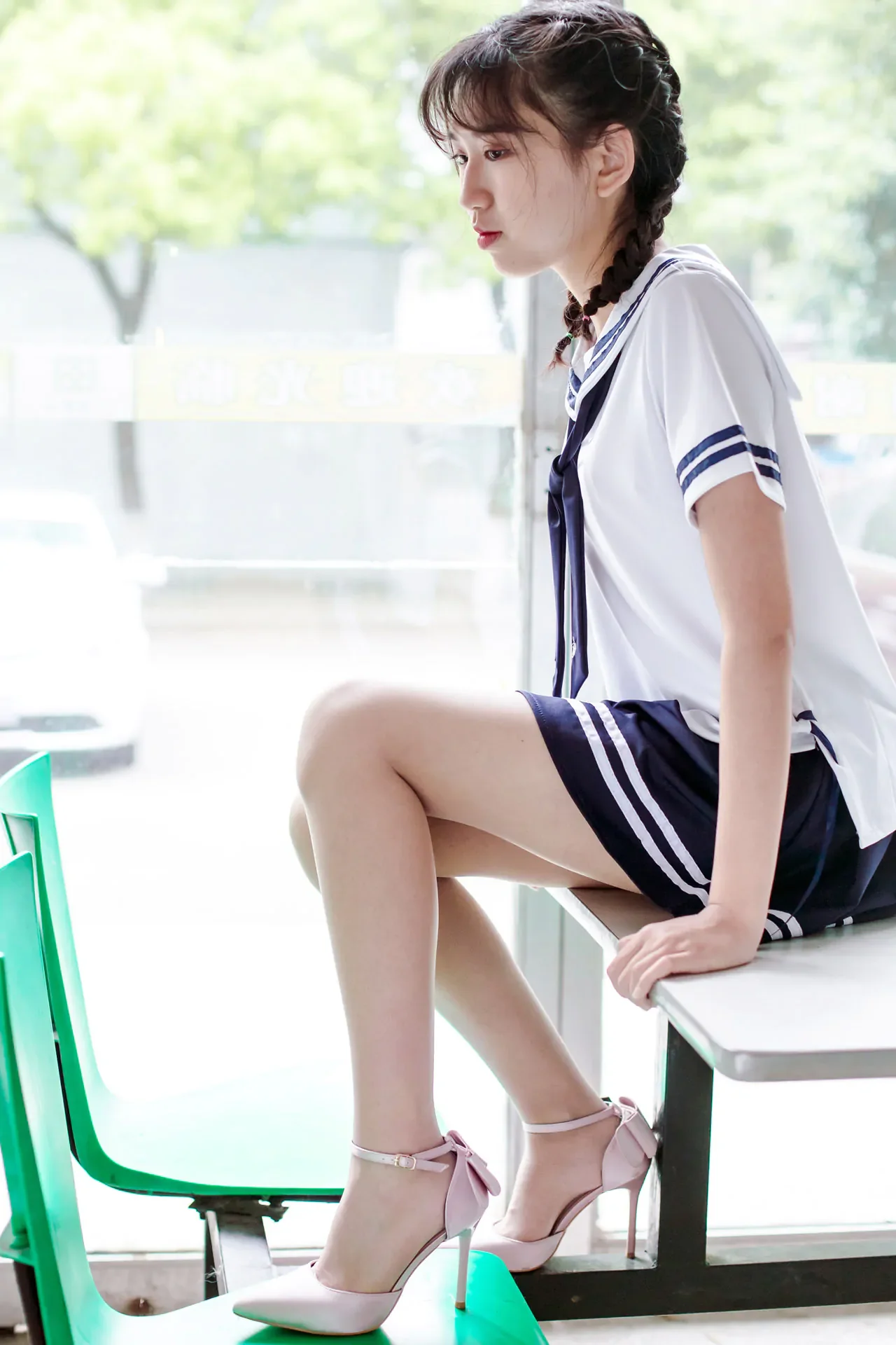 图片[2]-《奈丝》作品合集（自动更新）-蜜涩映像