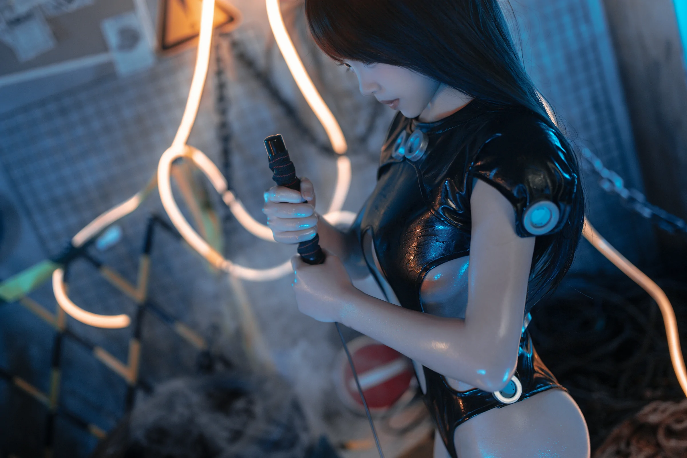 图片[3]-Bangni邦尼 – 全套视频 / 含微密圈（自动更新）-狗狗美女馆