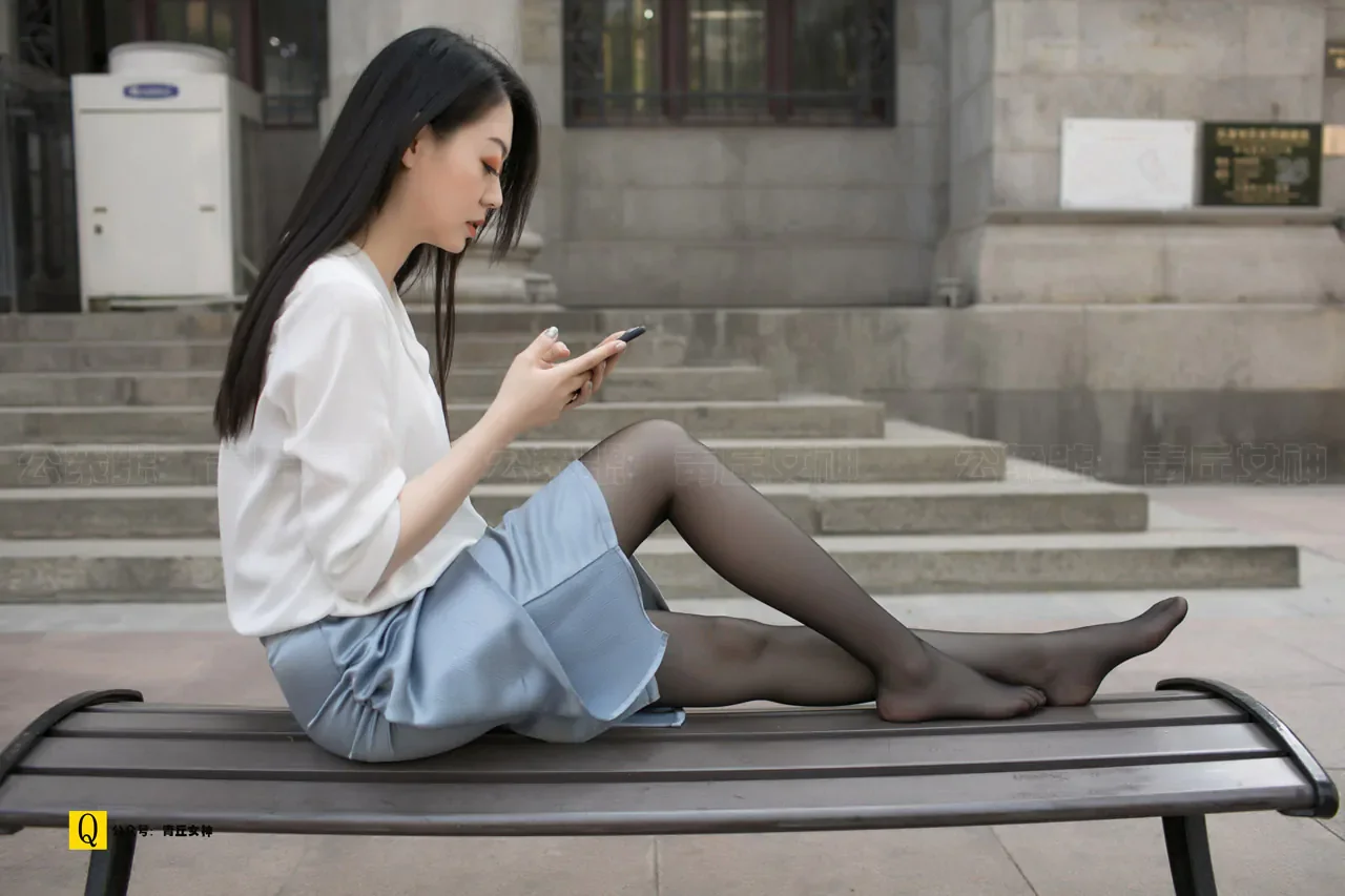 图片[2]-《青丘女神》2017-2019全套作品145套+视频，大小33.2G-蜜涩映像