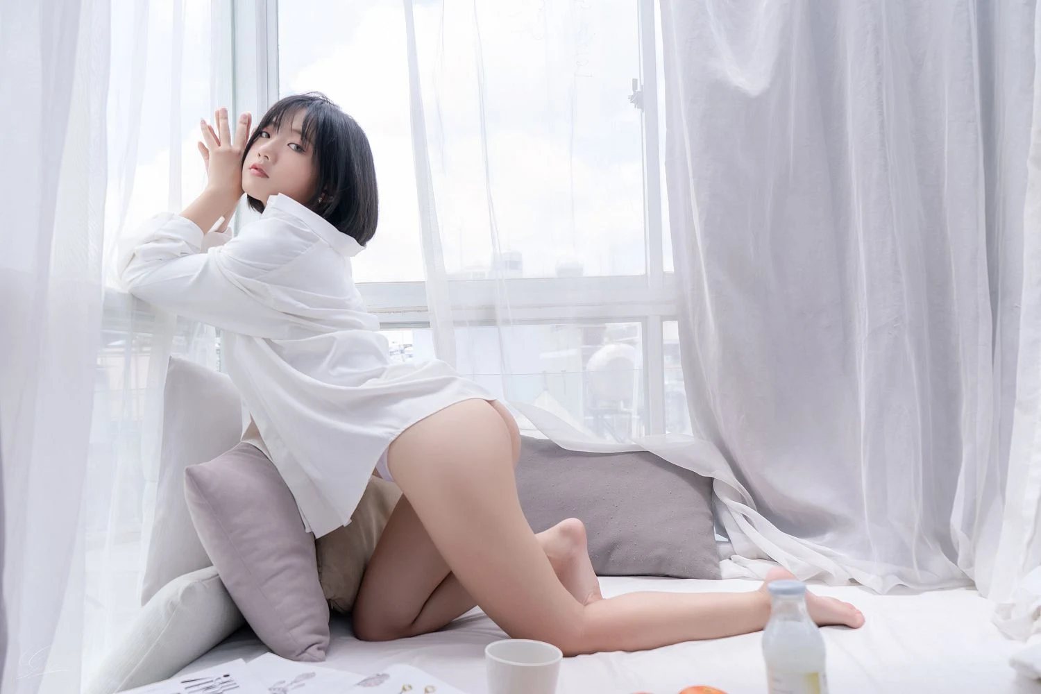 图片[2]-Messie Huang 合集（自动更新）-蜜涩映像