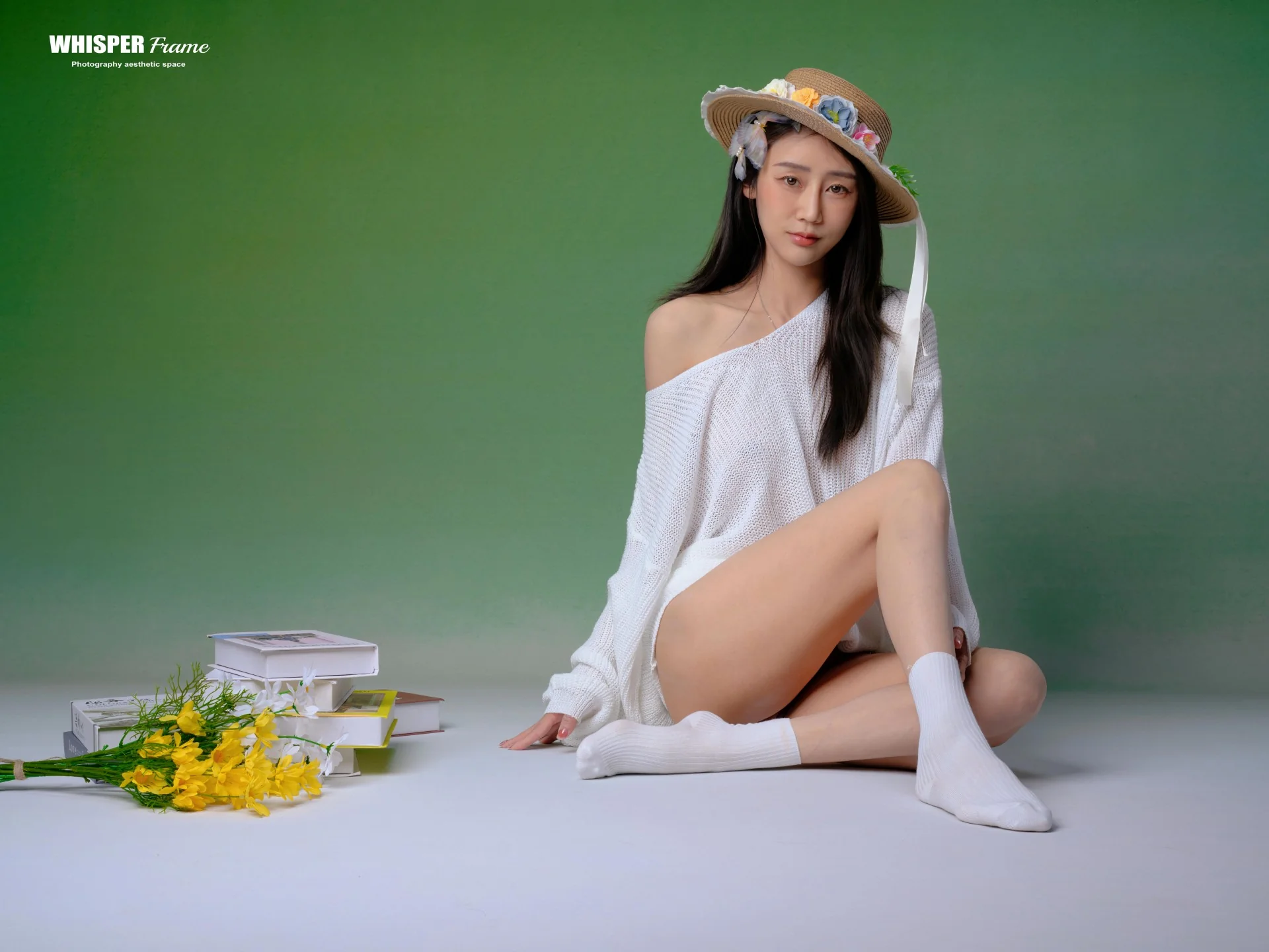 图片[3]-WhisperFrame (夜音) – 全套合集（自动更新）-绯色映画