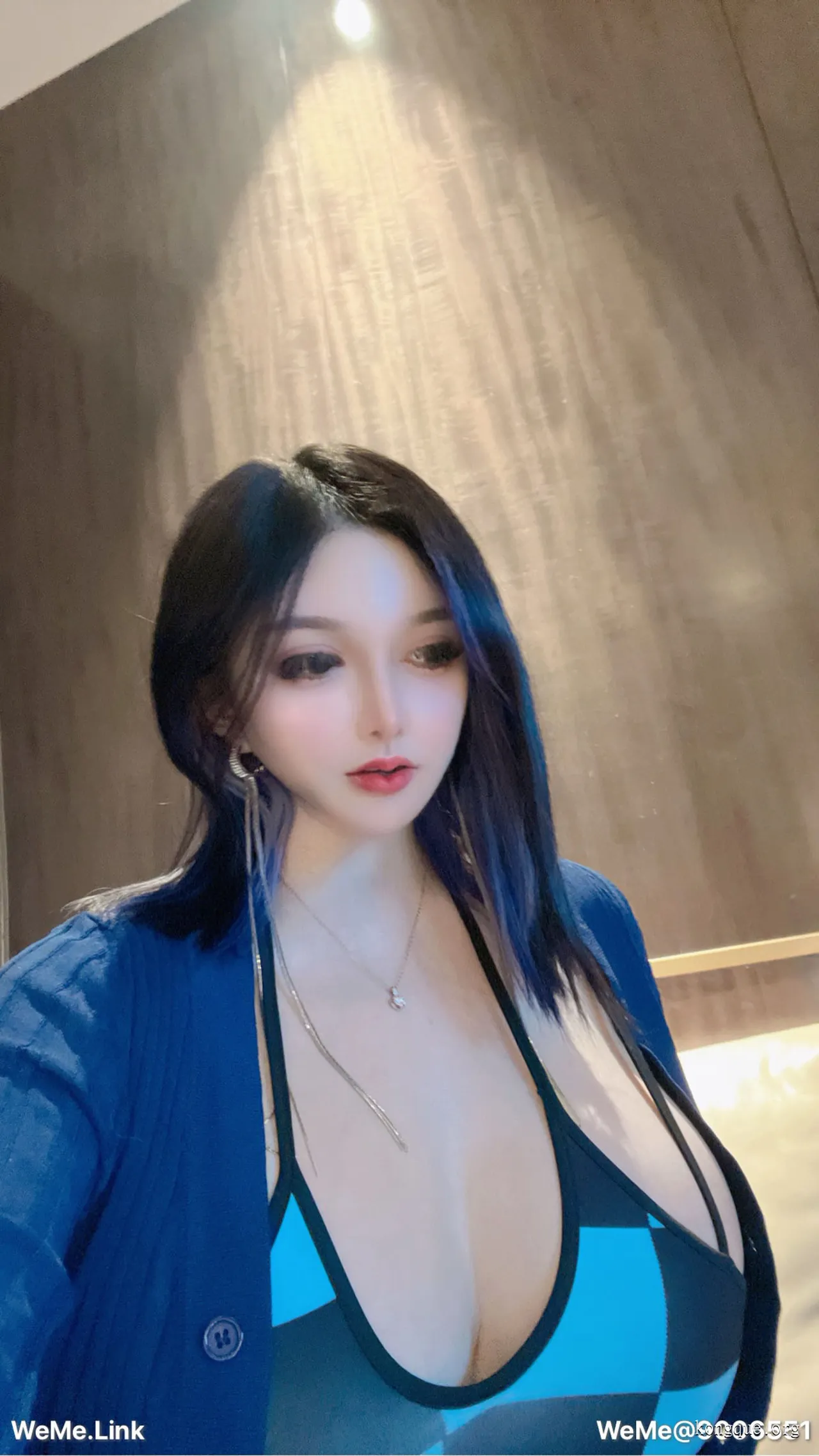 梦露veronica 微密圈系列套图视频（自动更新）-星星写真网