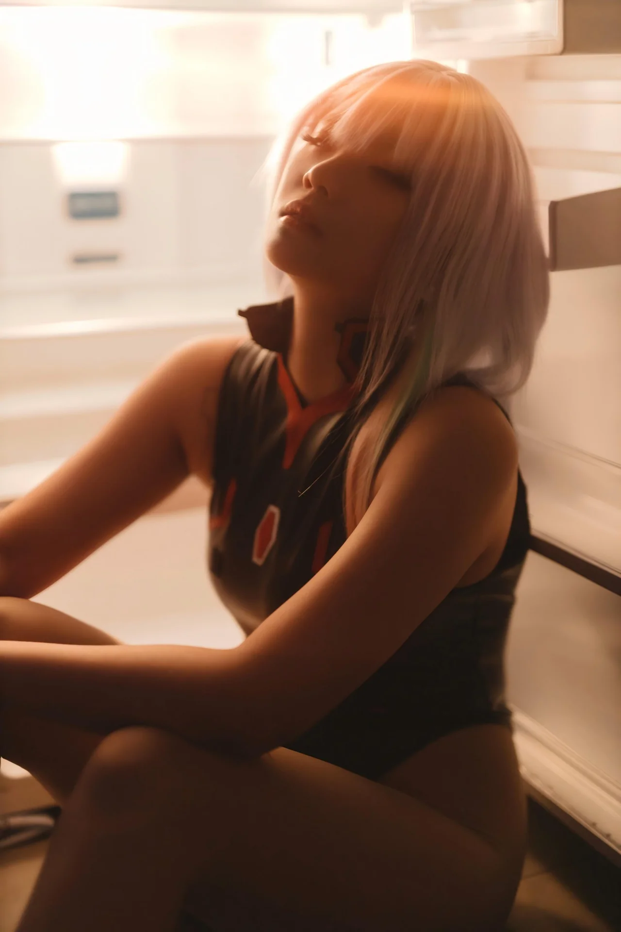 DCP snaps – 全套合集（自动更新）-狗狗美女馆