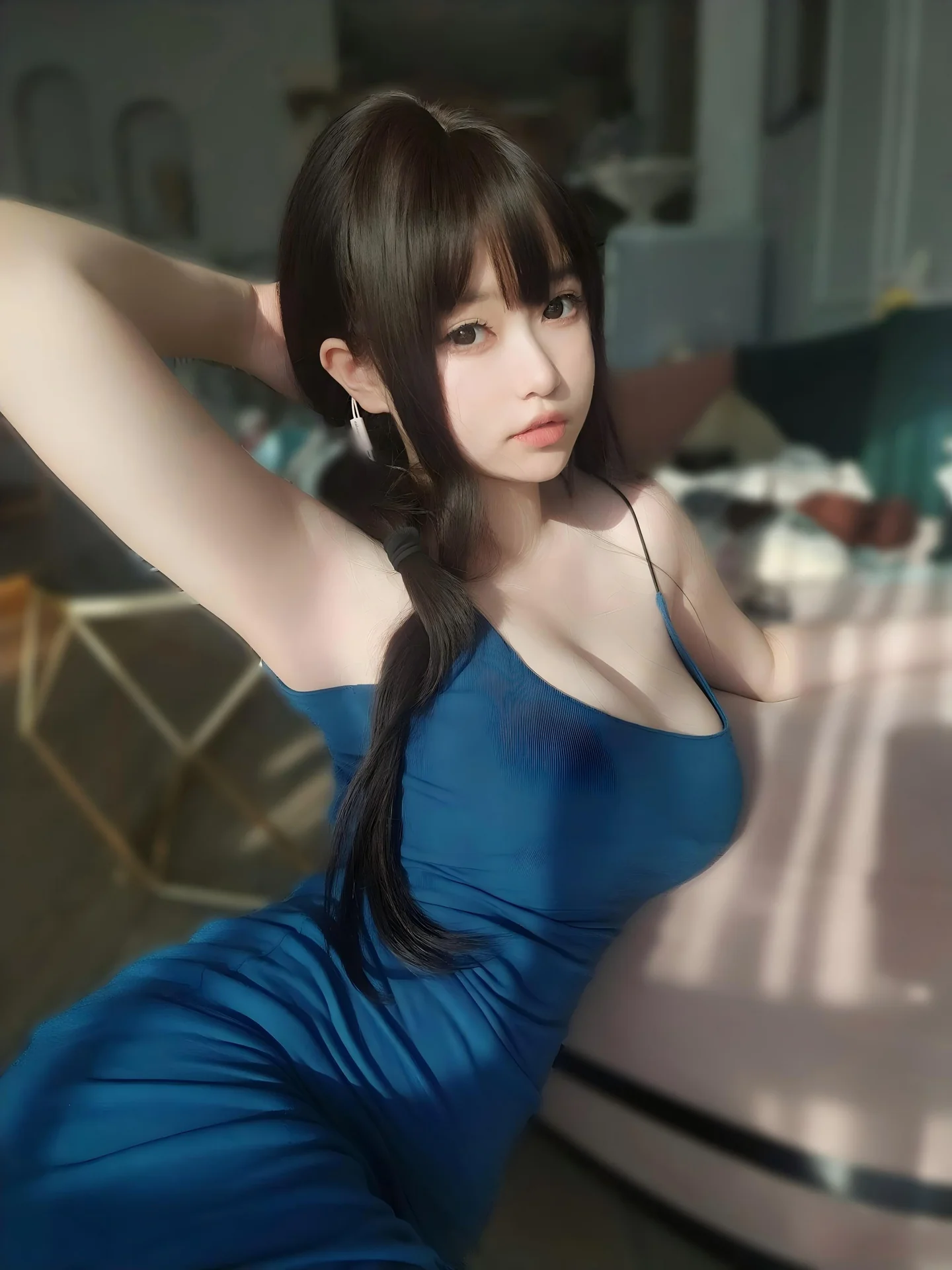 图片[3]-女主K 全套随包视频（自动更新）-飞飞美女馆