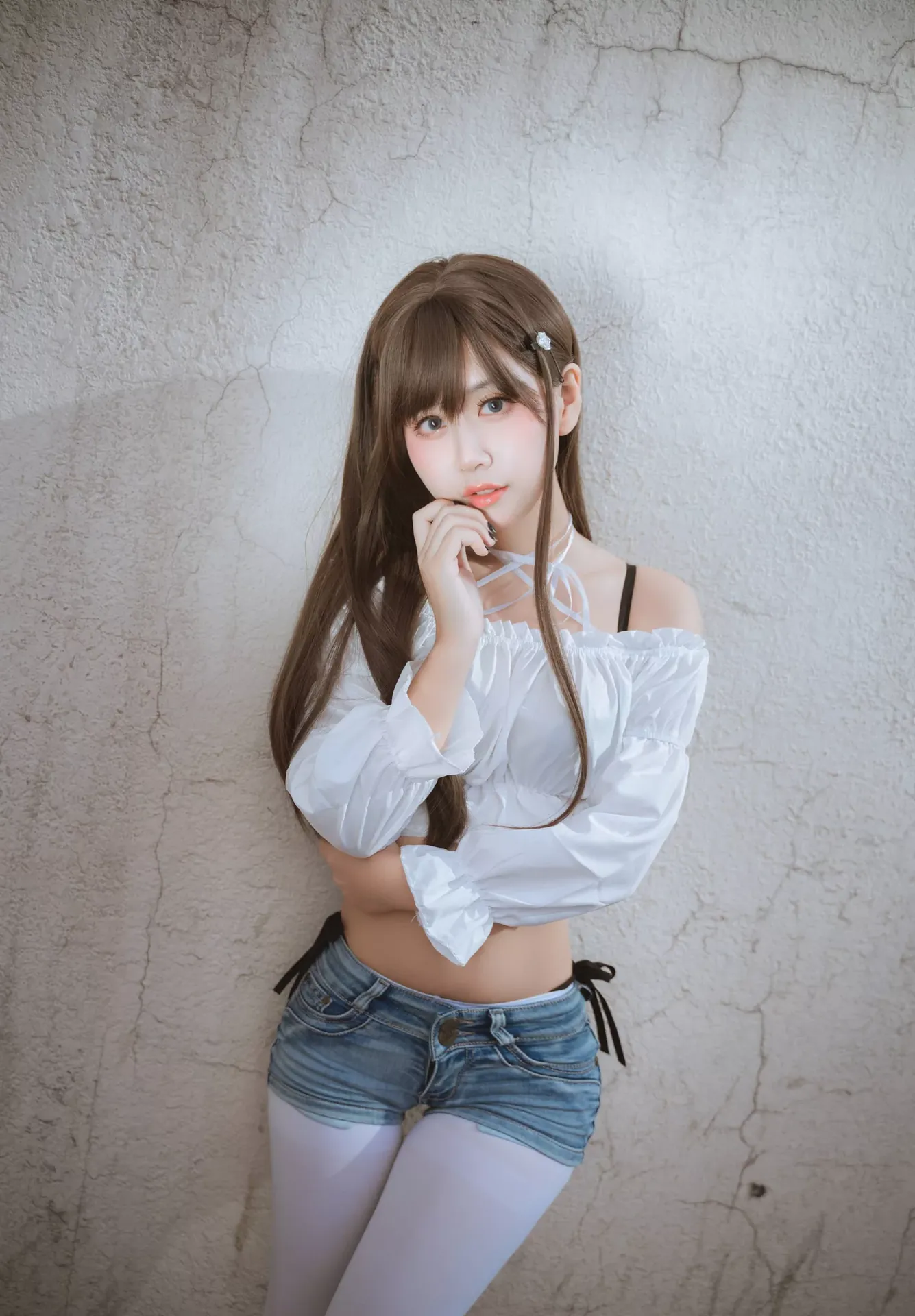 萌芽儿o0 全套合集及随包视频（自动更新）-星星写真网