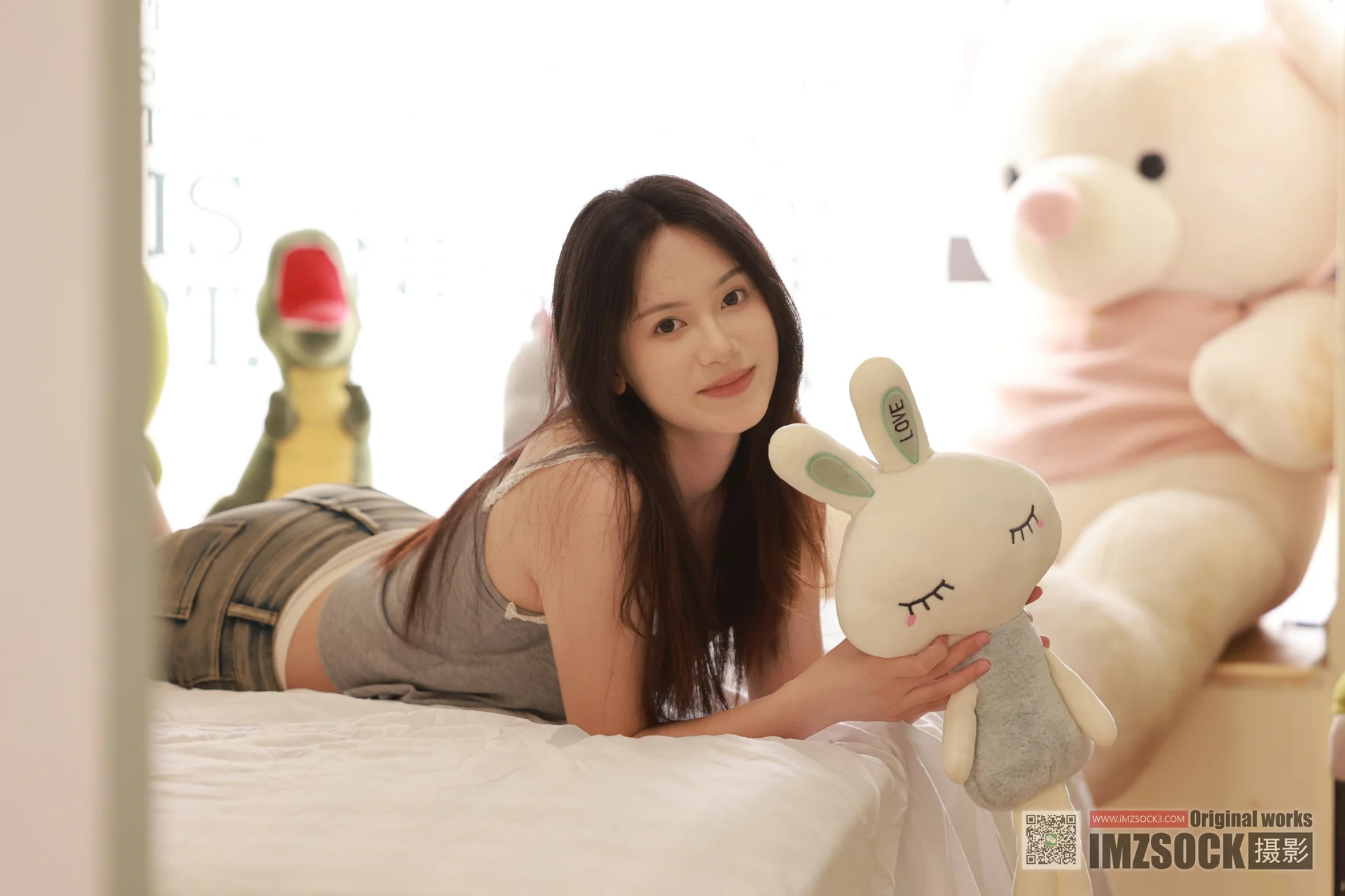 图片[2]-IMZSOCK爱美足（原版高清） 全套视频（自动更新）-星星写真网