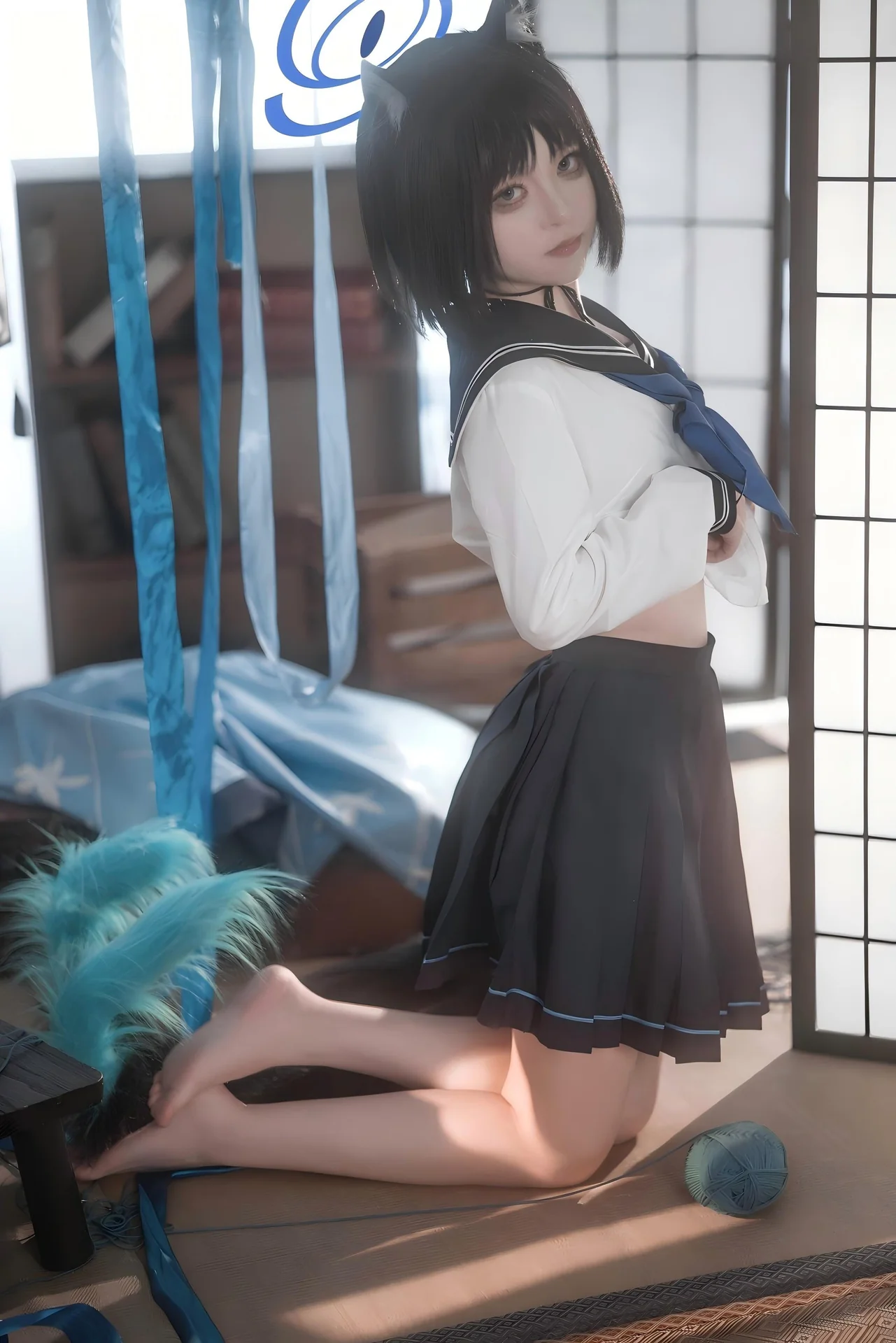 图片[3]-矢量鱼 – 全套合集（自动更新）-狗狗美女馆