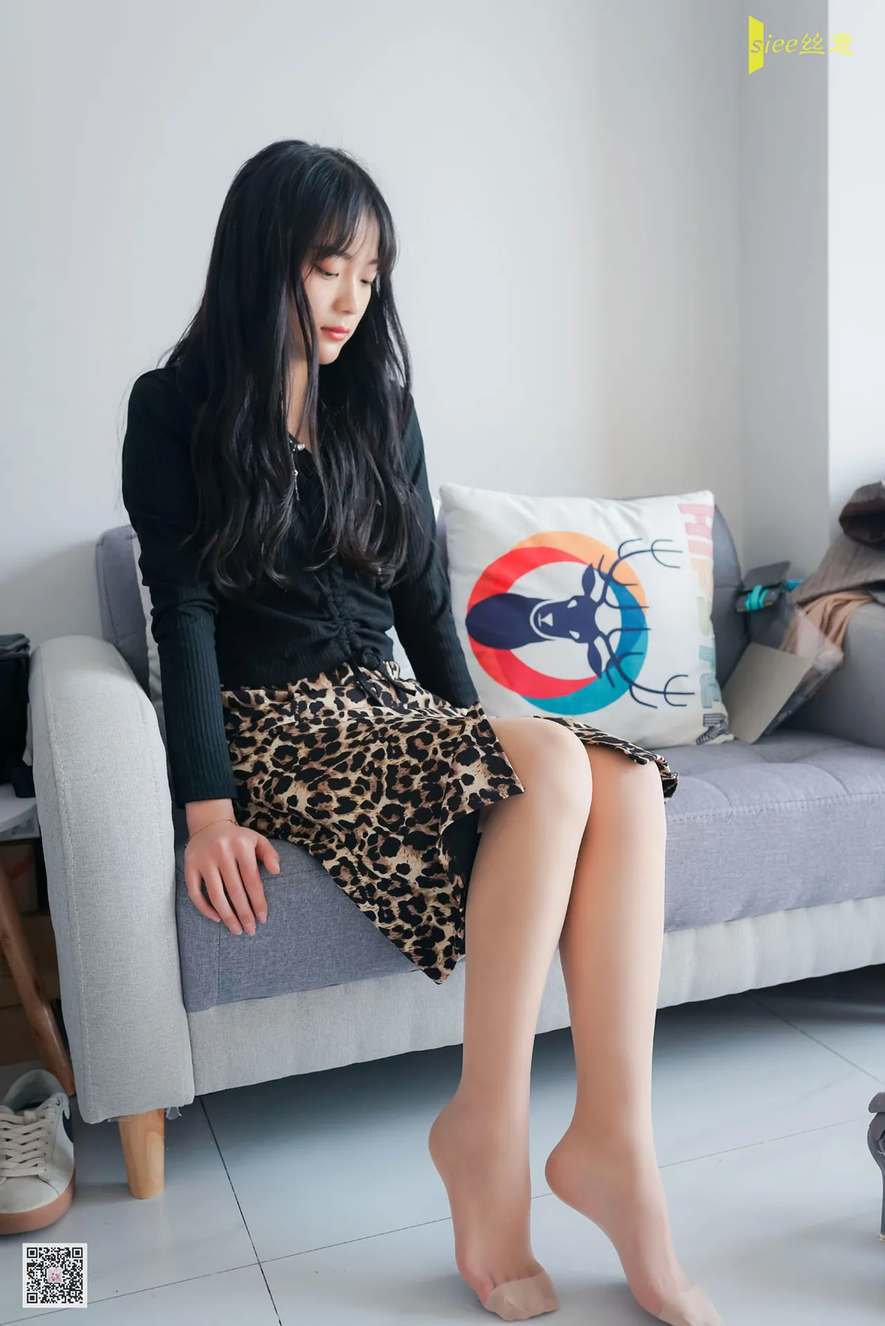 SIEE丝意 全套原刊475套及新刊（自动更新）-星星写真网