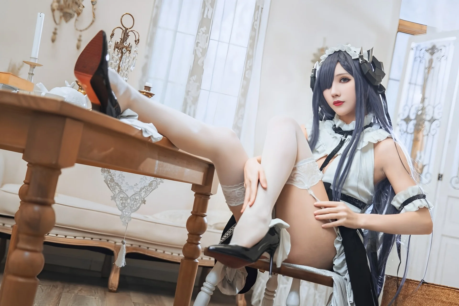 图片[3]-masaki雅祈 全套（自动更新）-星星写真网