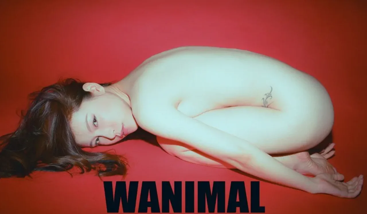 图片[2]-珍藏写真《WANIMAL王动》系列全套包含高清视频和套图合集 大小75.2G-星星写真网