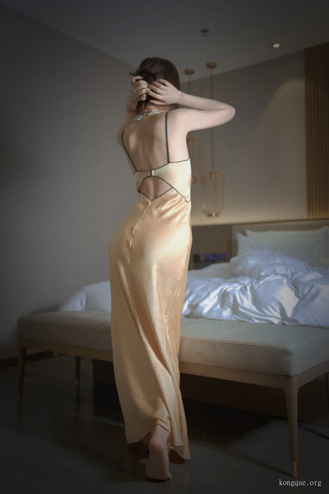 图片[2]-禅院熏 微密圈套图合集（自动更新）-星见资源网