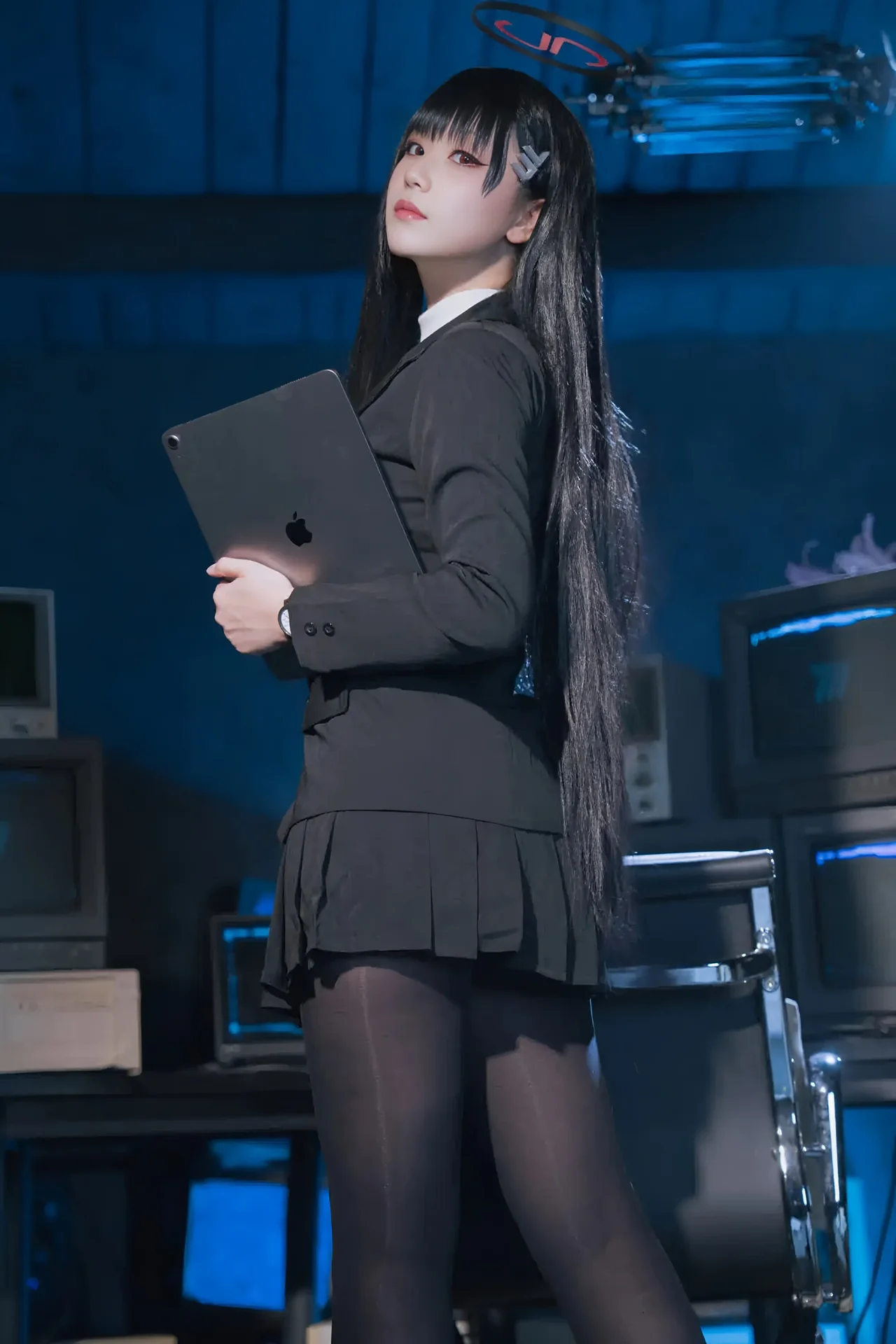 图片[1]-lunananya – 全套合集（自动更新）-飞飞美女馆