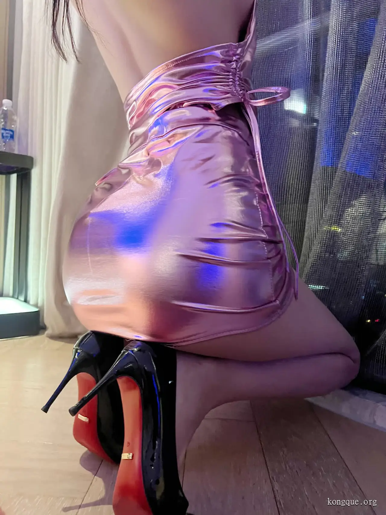 图片[3]-葛征 微密圈套图视频（自动更新）-飞飞美女馆