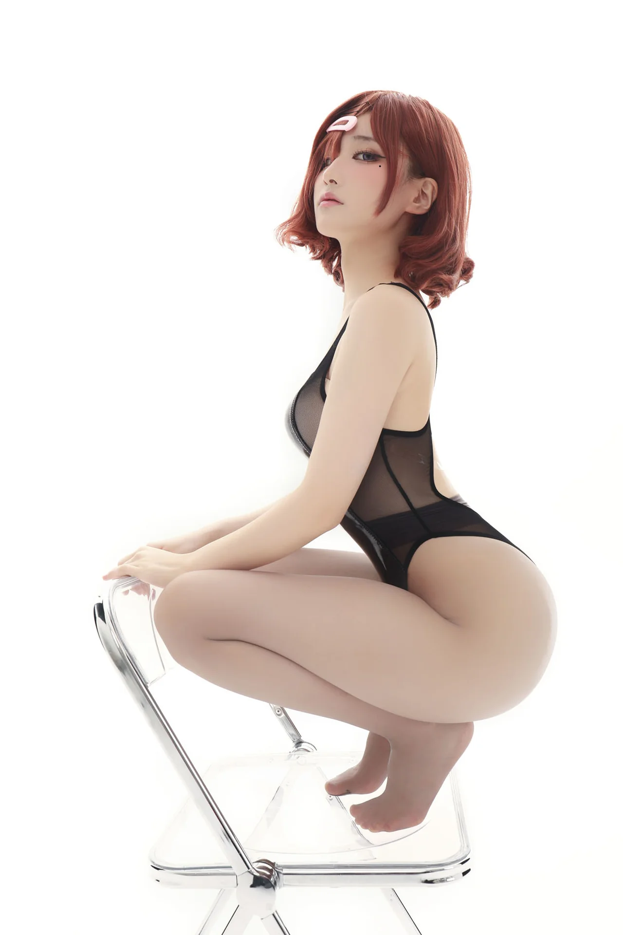 幼愛youmeko 全套（自动更新）-星星写真网