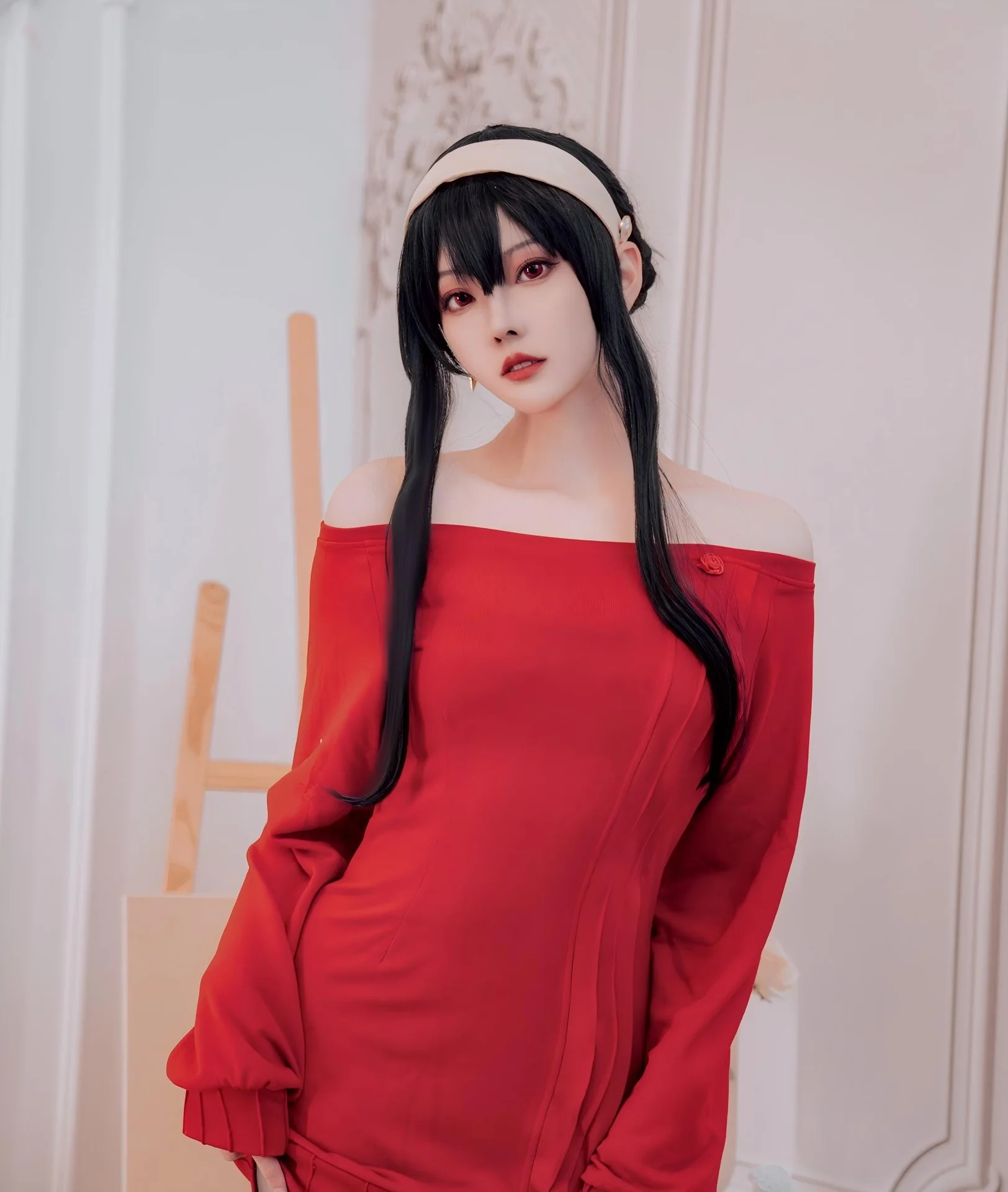 Natsuko夏夏子 全套及随包视频(自动更新)-狗狗美女馆