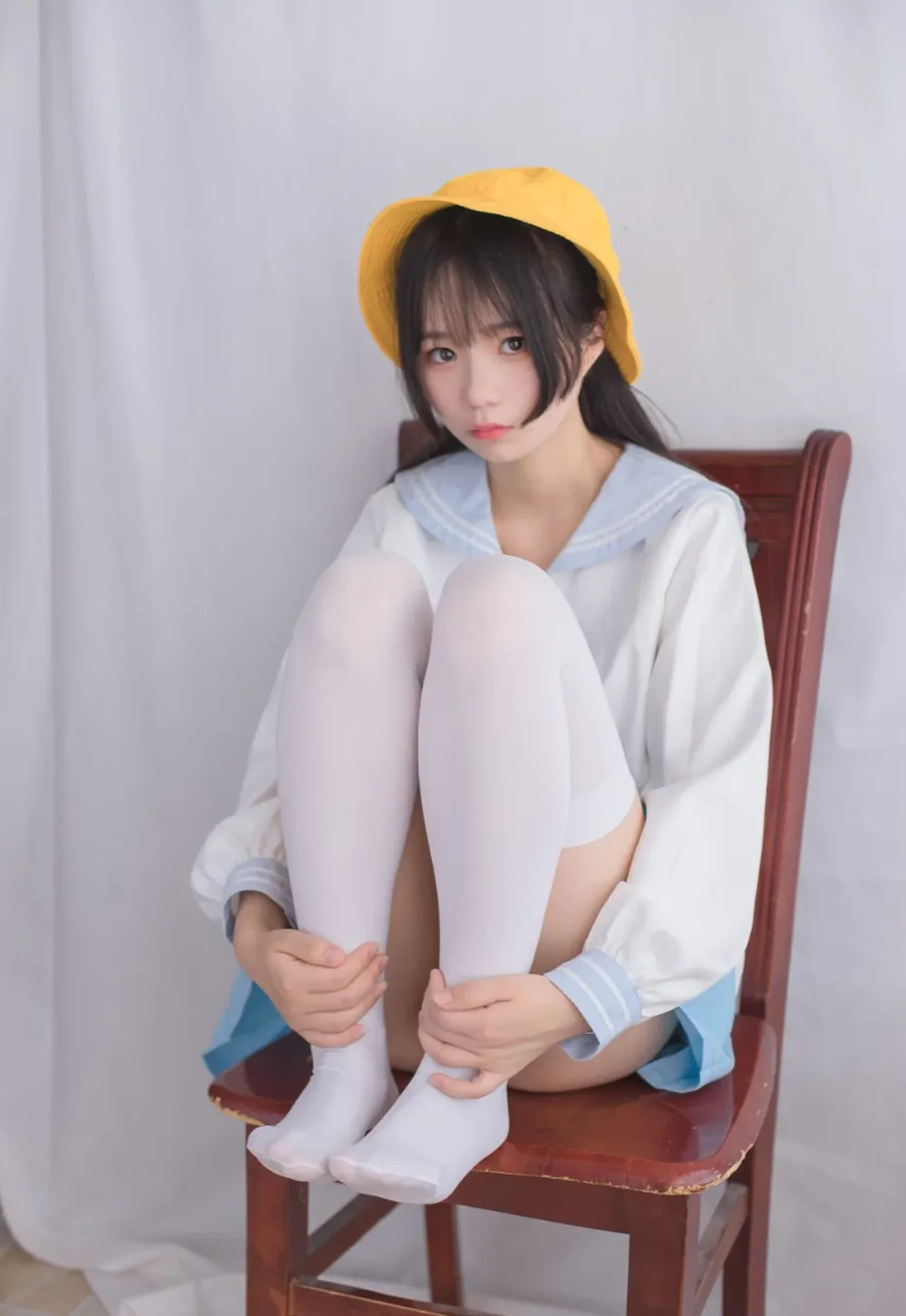 轻兰映画 合集+随包视频（自动更新）-星星写真网