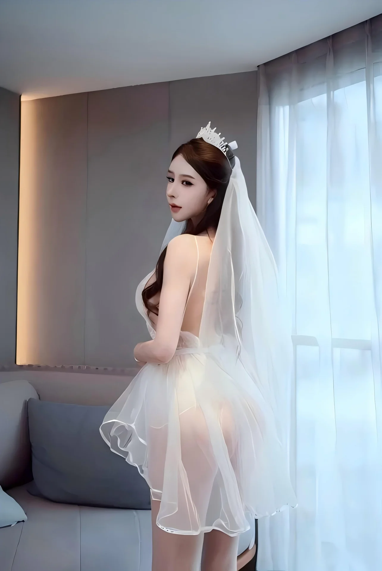 图片[3]-李丽莎 – 内购无水印合集（自动更新）-狗狗美女馆