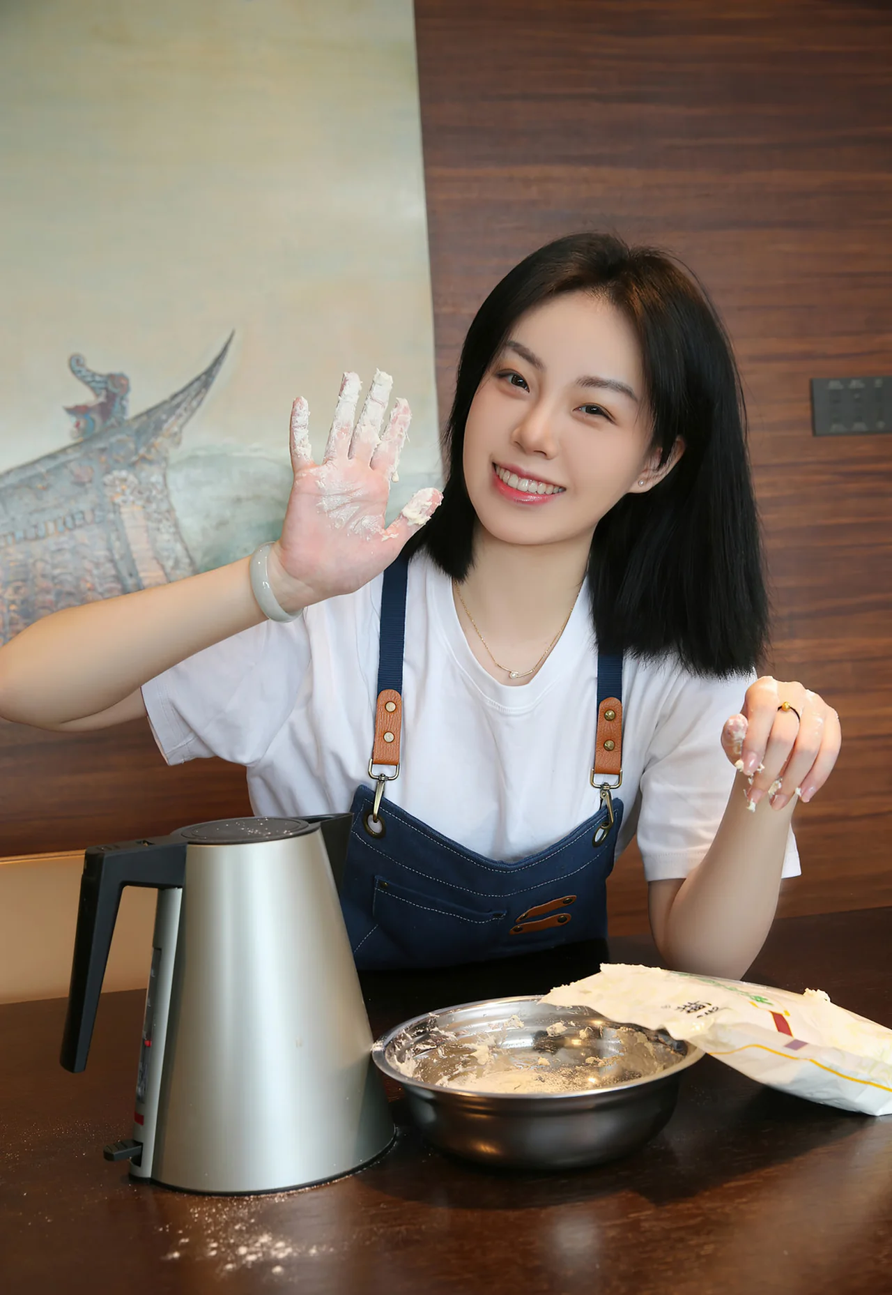 一颗甜蛋黄 – 全套秀人网合集（自动更新）-清颜图集馆