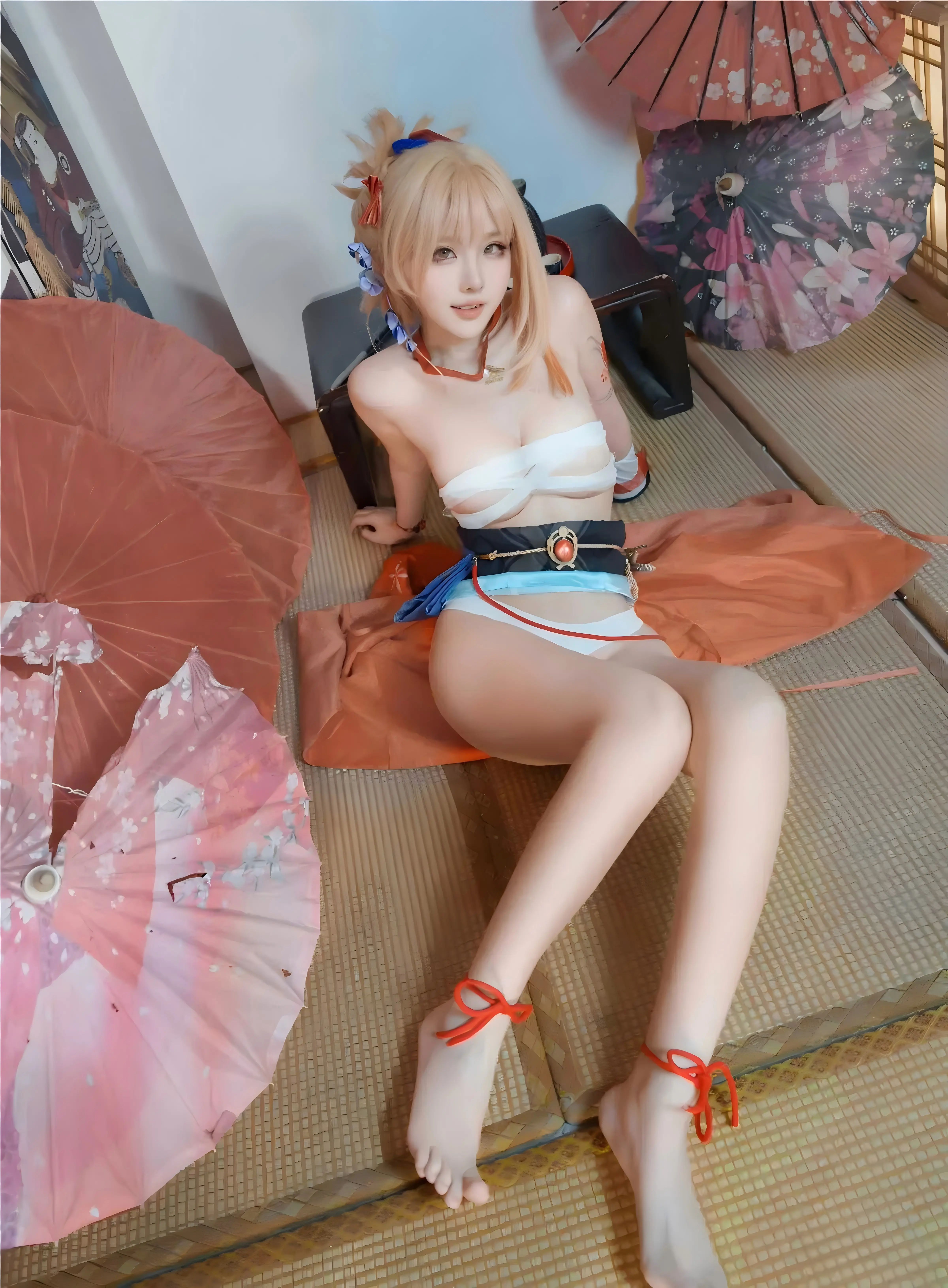 CatDemon – 全套含随包视频（自动更新）-星星写真网