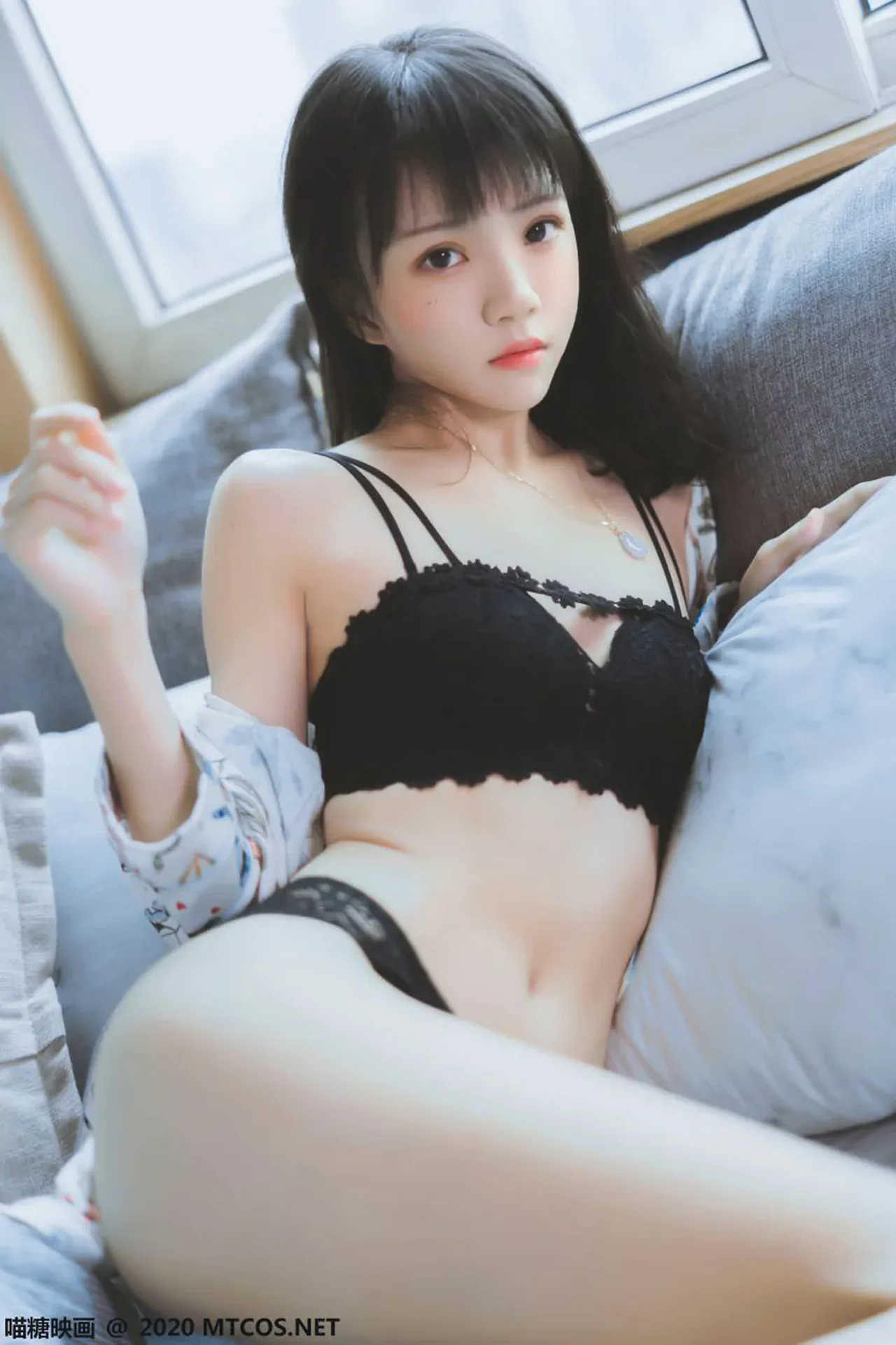 图片[2]-MTYH 喵糖映画 全套加5个子系列 （自动更新）-星星写真网