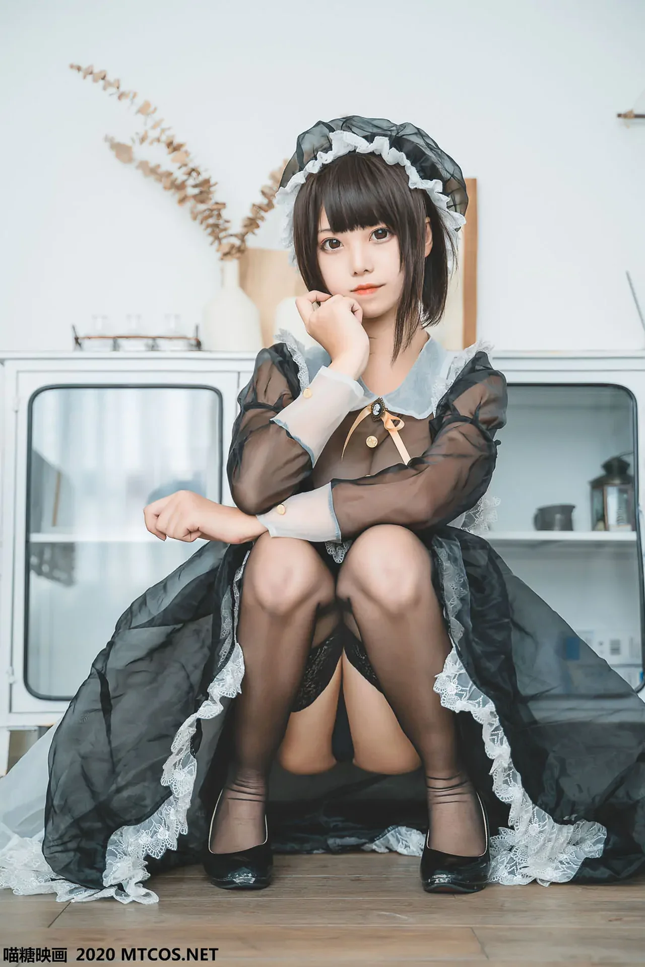 图片[3]-MTYH 喵糖映画 全套加5个子系列 （自动更新）-星星写真网