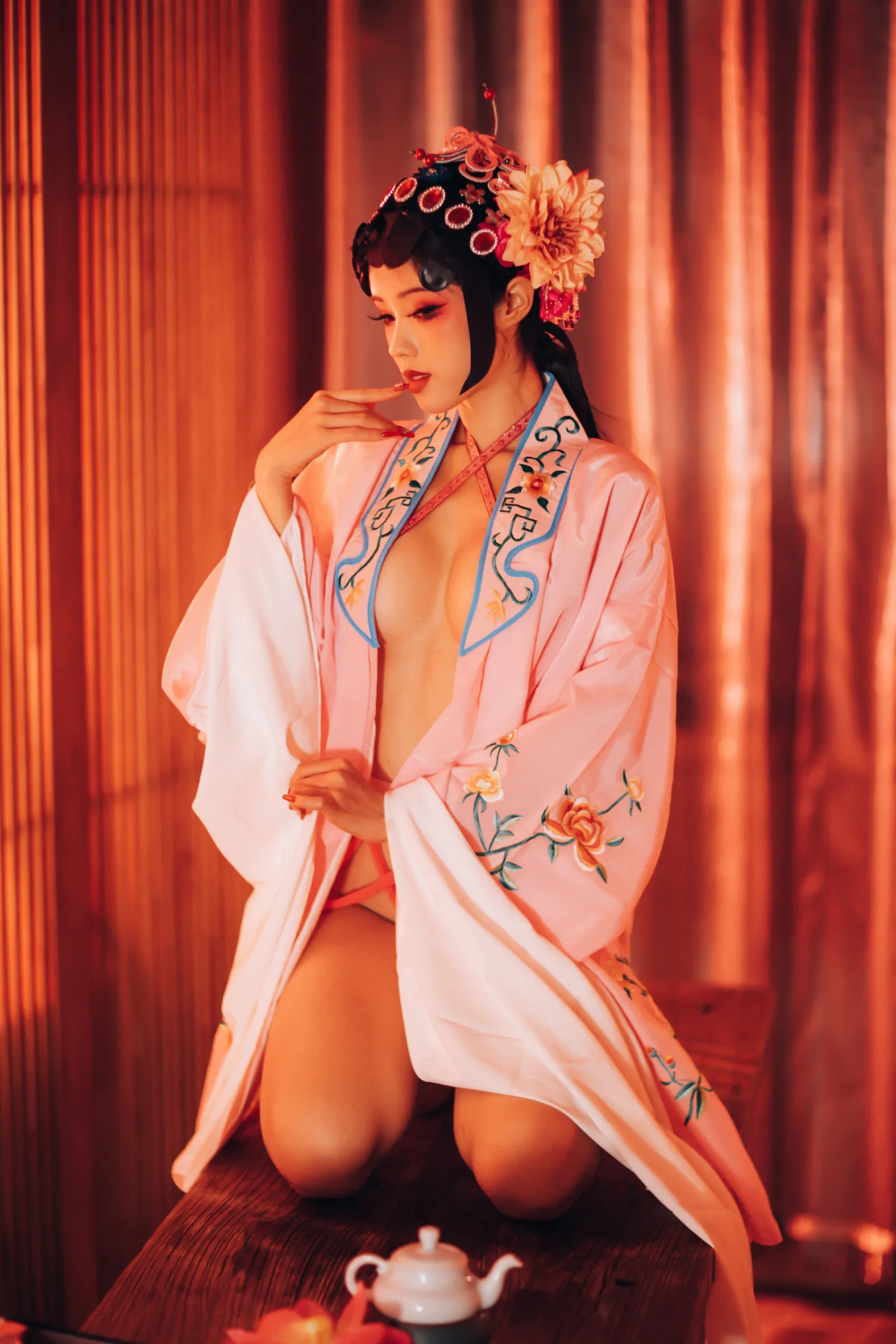 图片[3]-【稀缺合集】钛合金TiTi – 全套随包视频（自动更新）-涩品映像