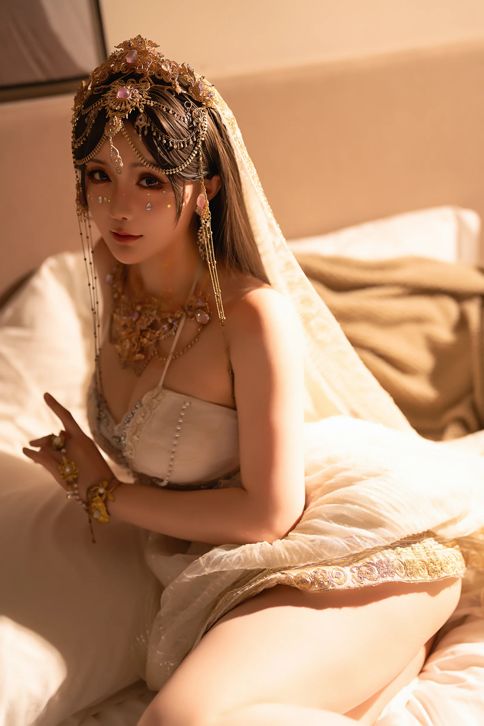 星之迟迟 全套含随包视频（自动更新）-艳蜜阁楼