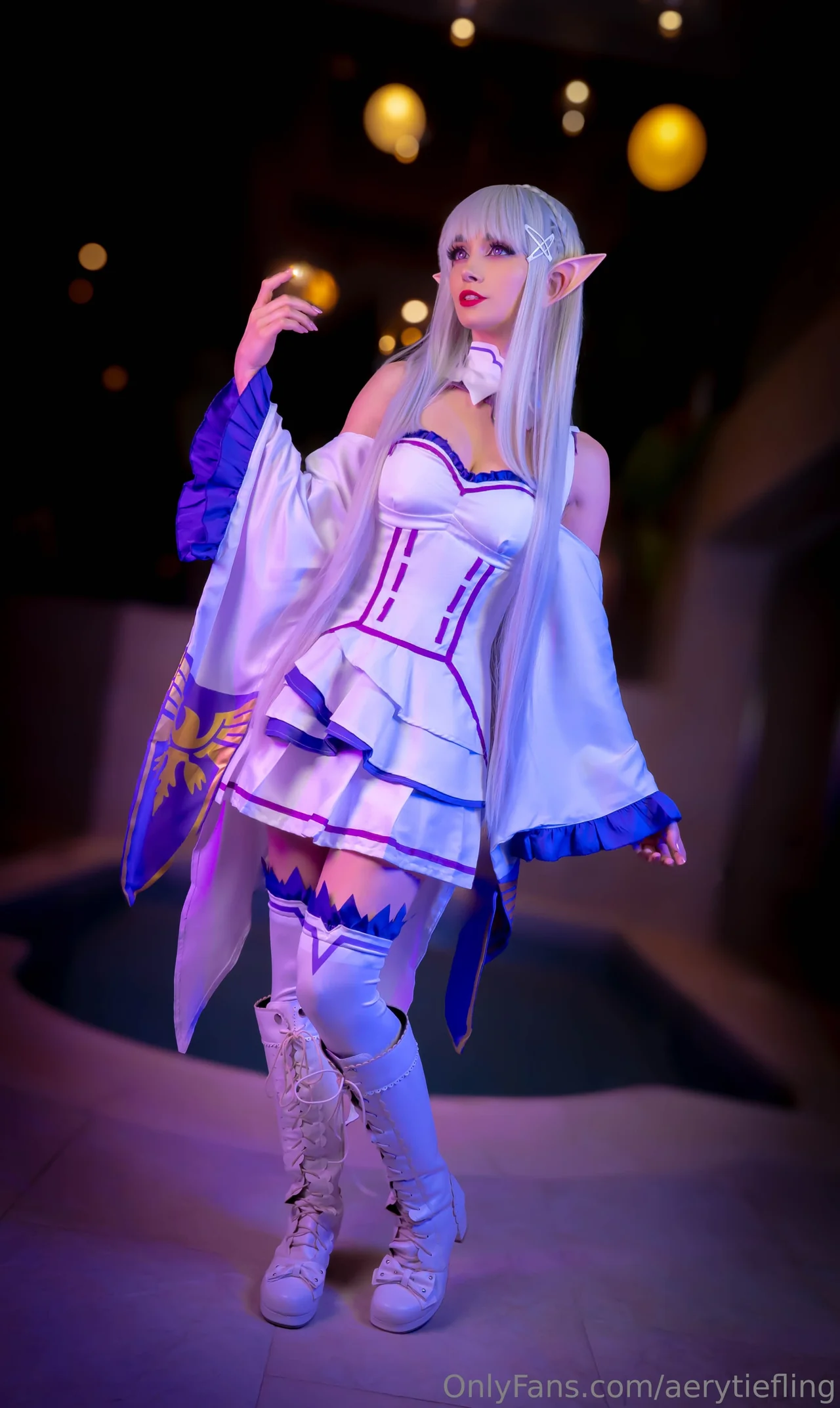 图片[2]-Aery Tiefling 全套合集视频（自动更新）-星见资源网