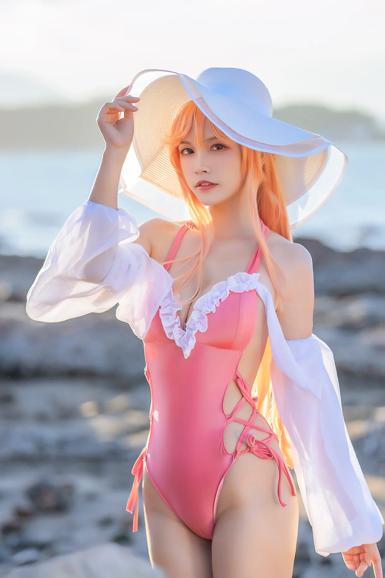 Neko-薇薇 – 全套随包视频(自动更新)-狗狗美女馆