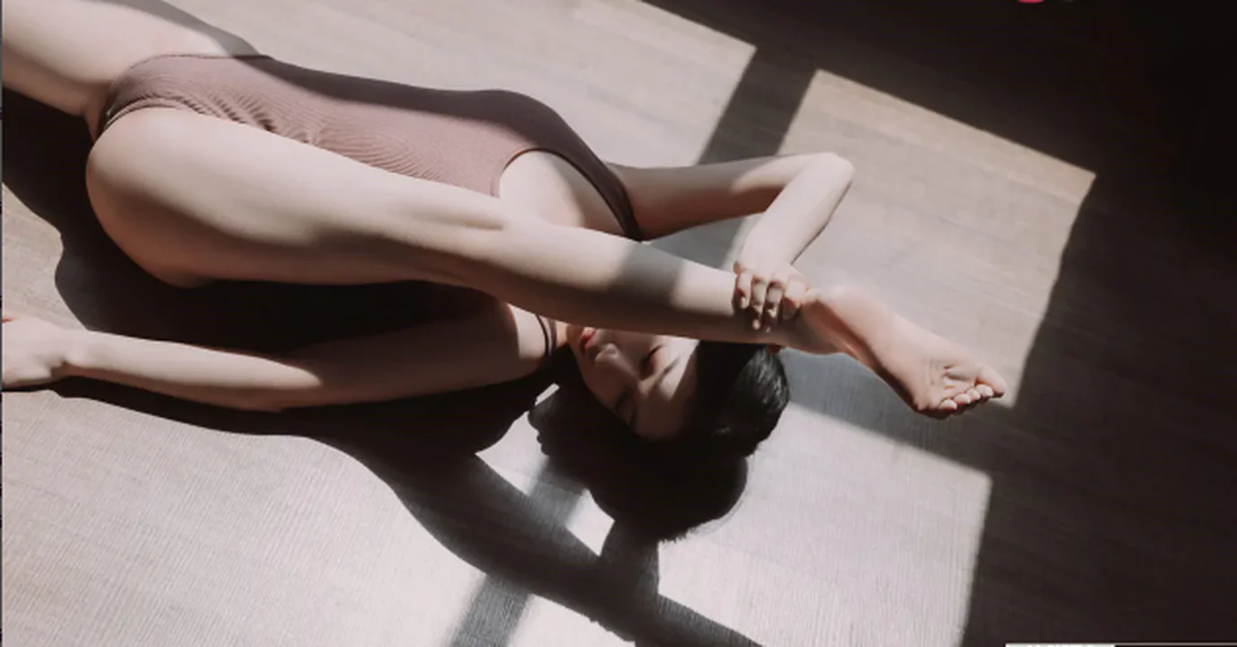 图片[3]-舞蹈生日记 全套合集（自动更新）-素影图集社