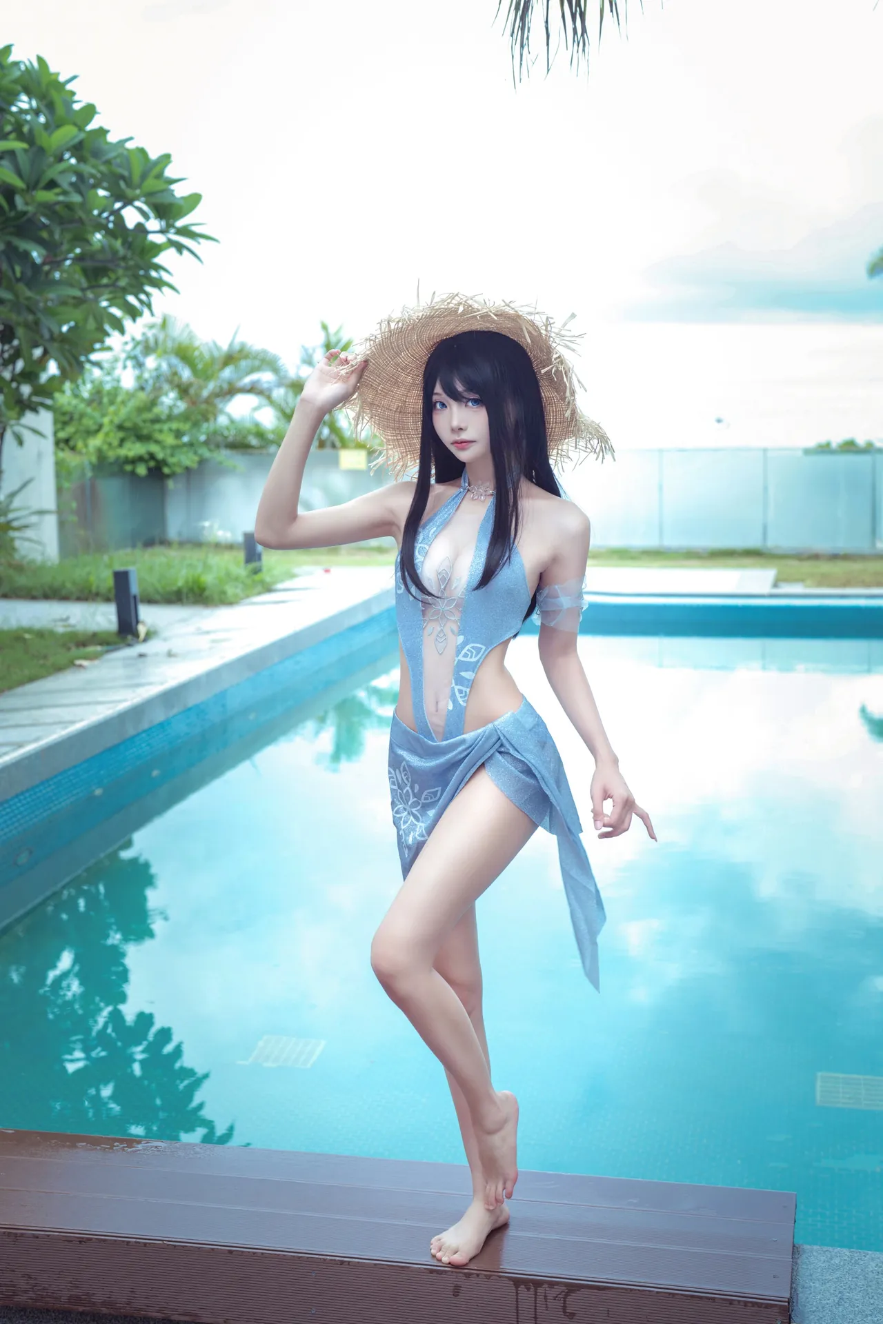 图片[1]-艾西Aiwest 全套（自动更新）-涩品映像