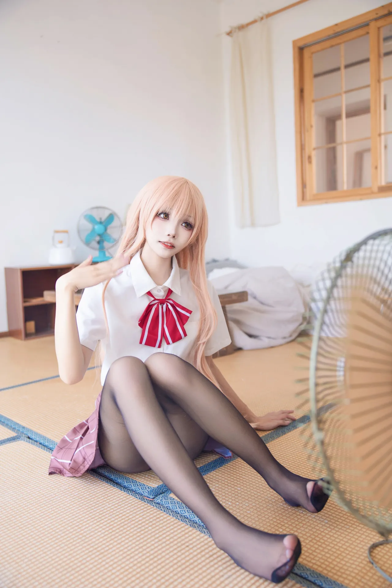 图片[3]-艾西Aiwest 全套（自动更新）-涩品映像