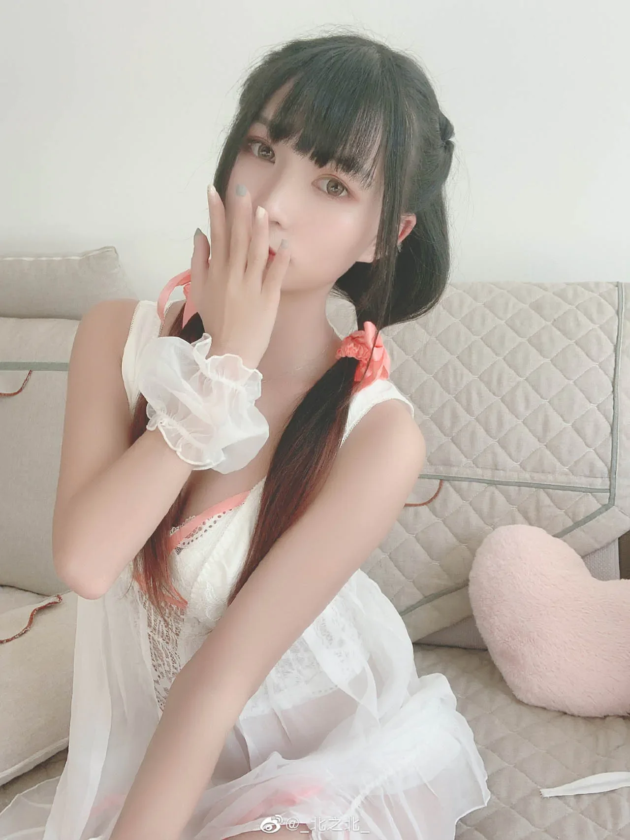 图片[2]-coser网红《北之北》全套合集（自动更新）-清颜图集馆