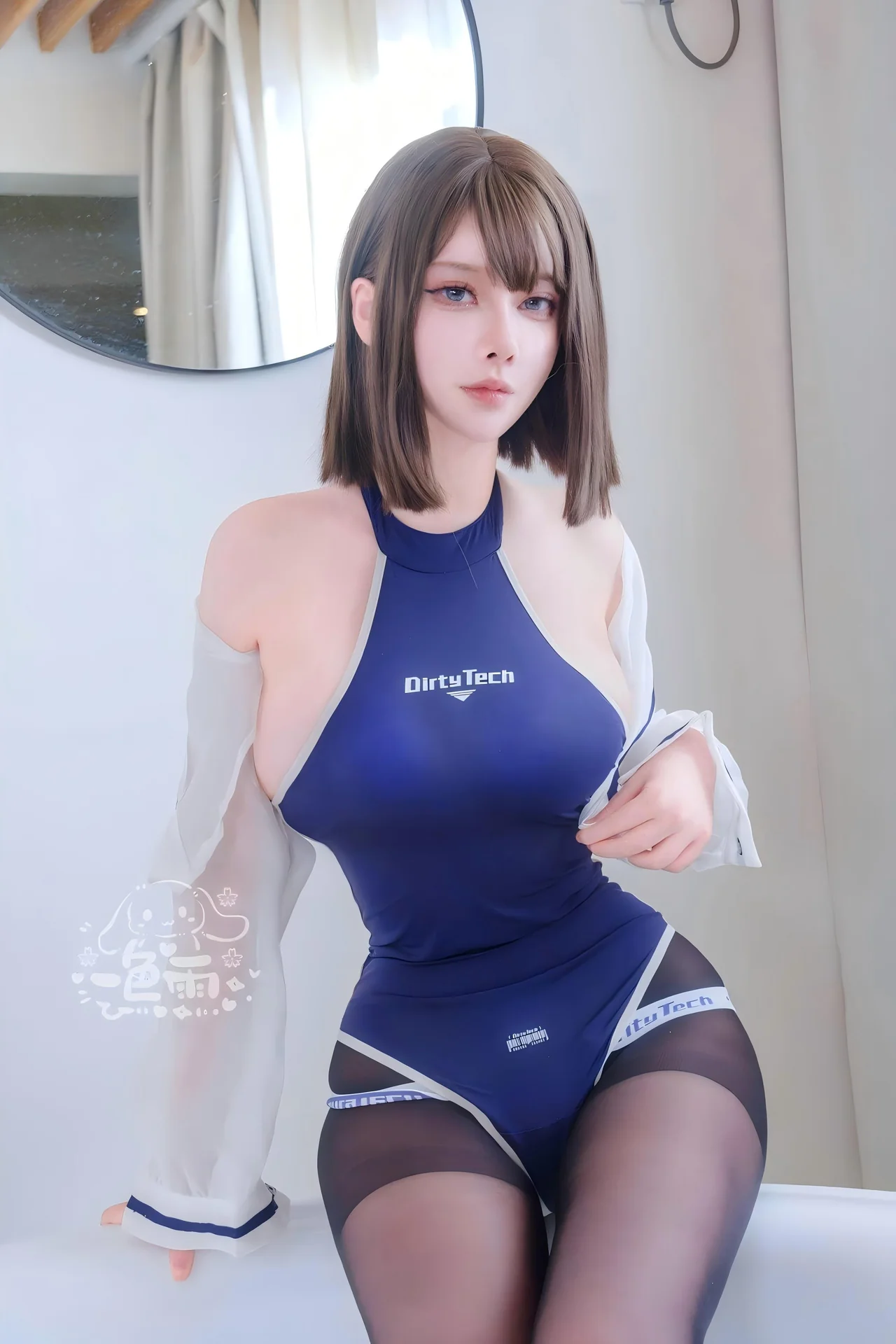 图片[2]-一色雨 – 全套合集（自动更新）-素影图集社