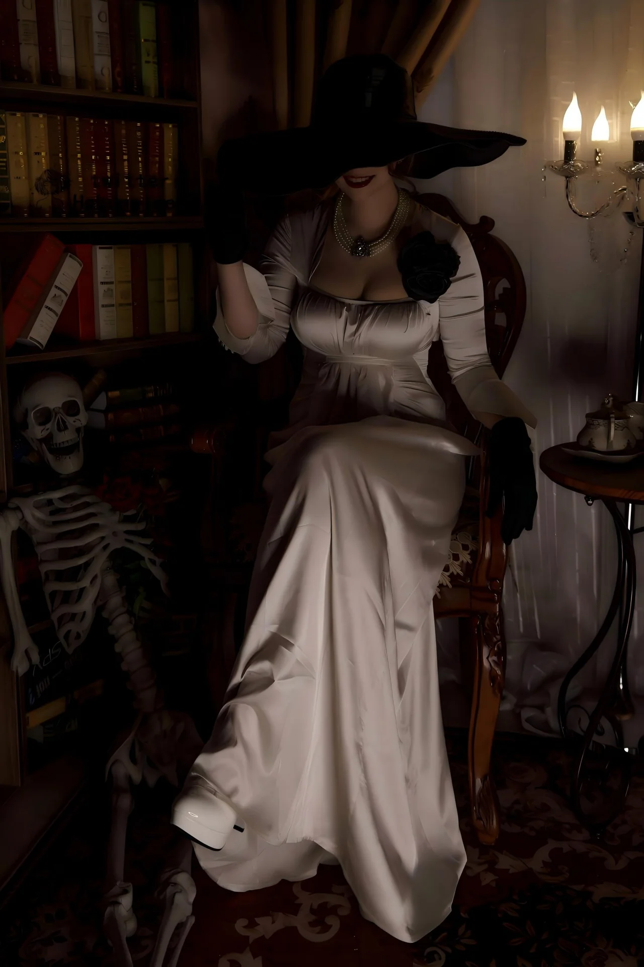 Hokunaimeko北乃芽子 – 全套随包视频（自动更新）-绝色美女馆