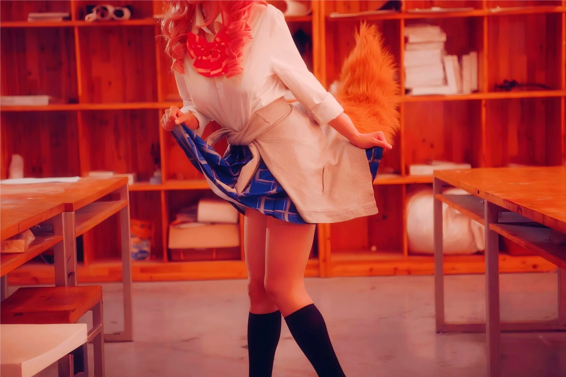 图片[3]-Hokunaimeko北乃芽子 – 全套随包视频（自动更新）-绝色美女馆