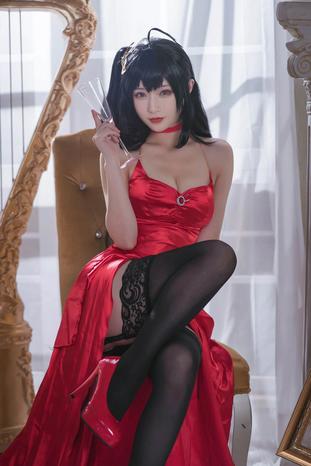 图片[2]-铁板烧鬼舞w 全套随包视频（自动更新）-初沐写真馆