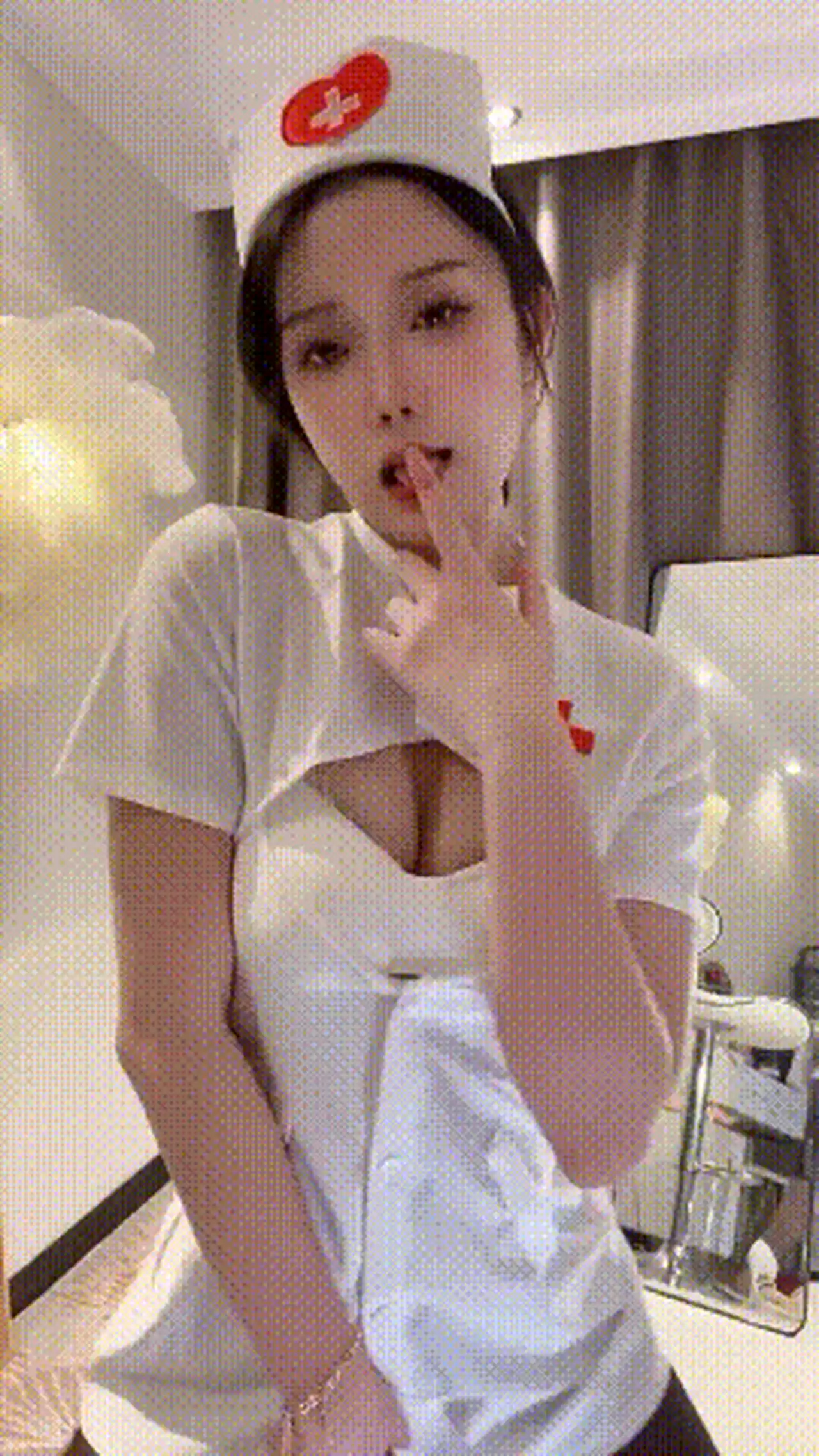 图片[3]-圈圈吖 抖奶 大哥定制舞蹈合集 21.7G-涩品映像